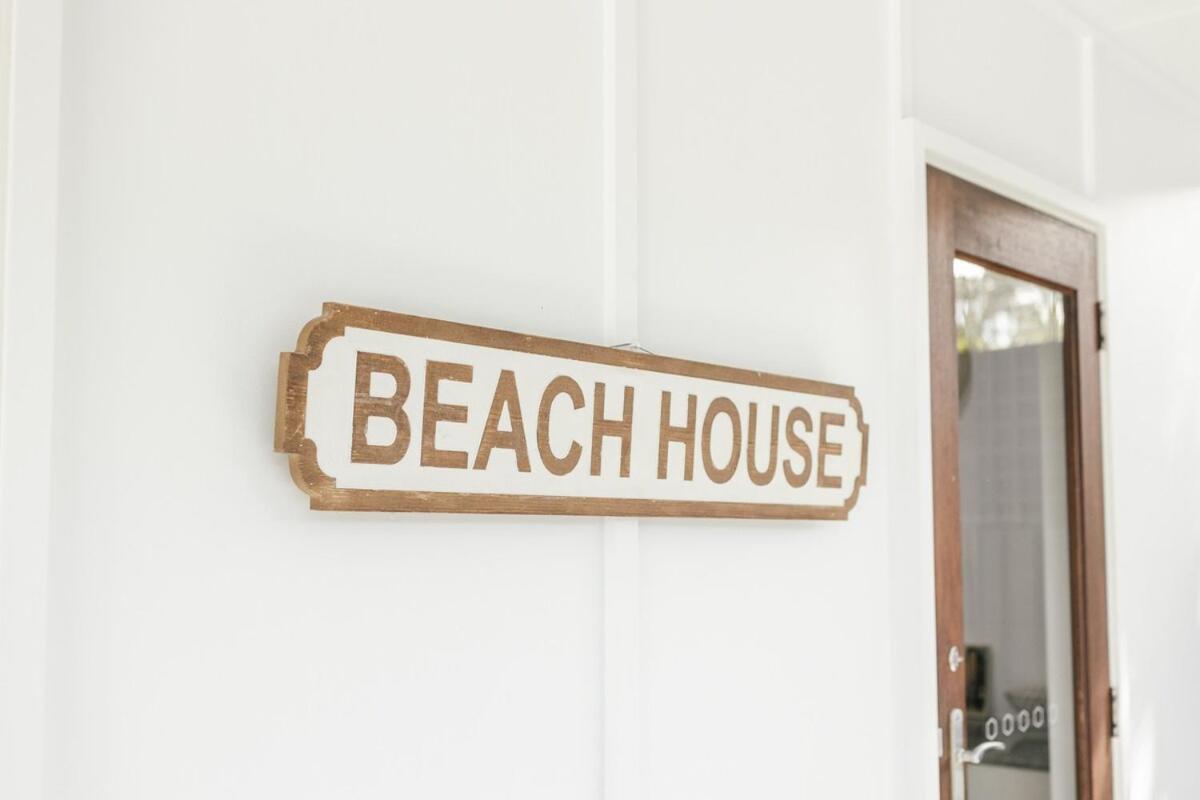 Breezy Beach House - Private Pool