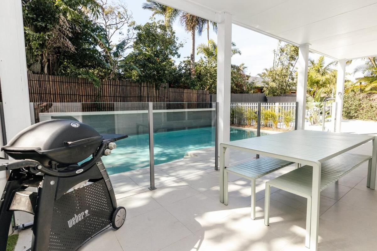 Breezy Beach House - Private Pool