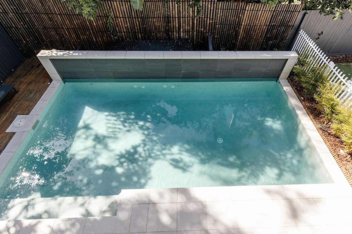 Breezy Beach House - Private Pool
