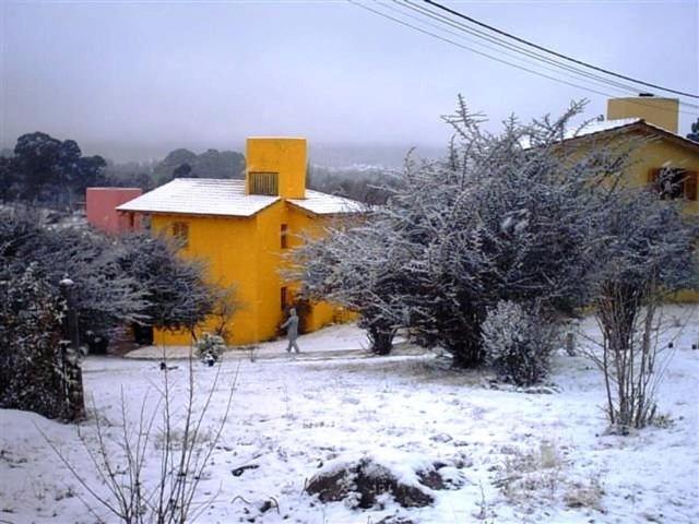 Cabañas Wairoa Haus