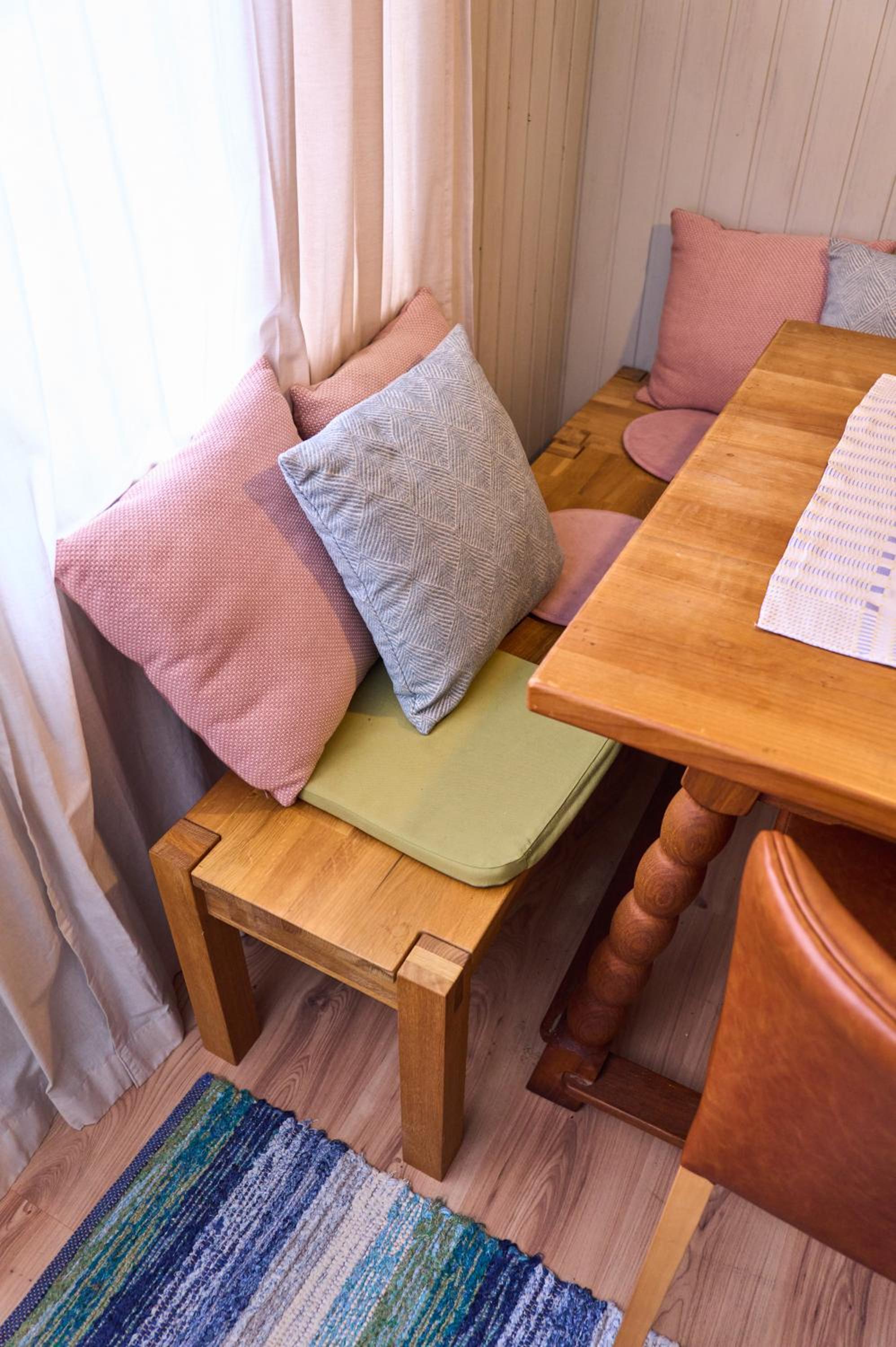 Meine Zeit Ferienwohnung