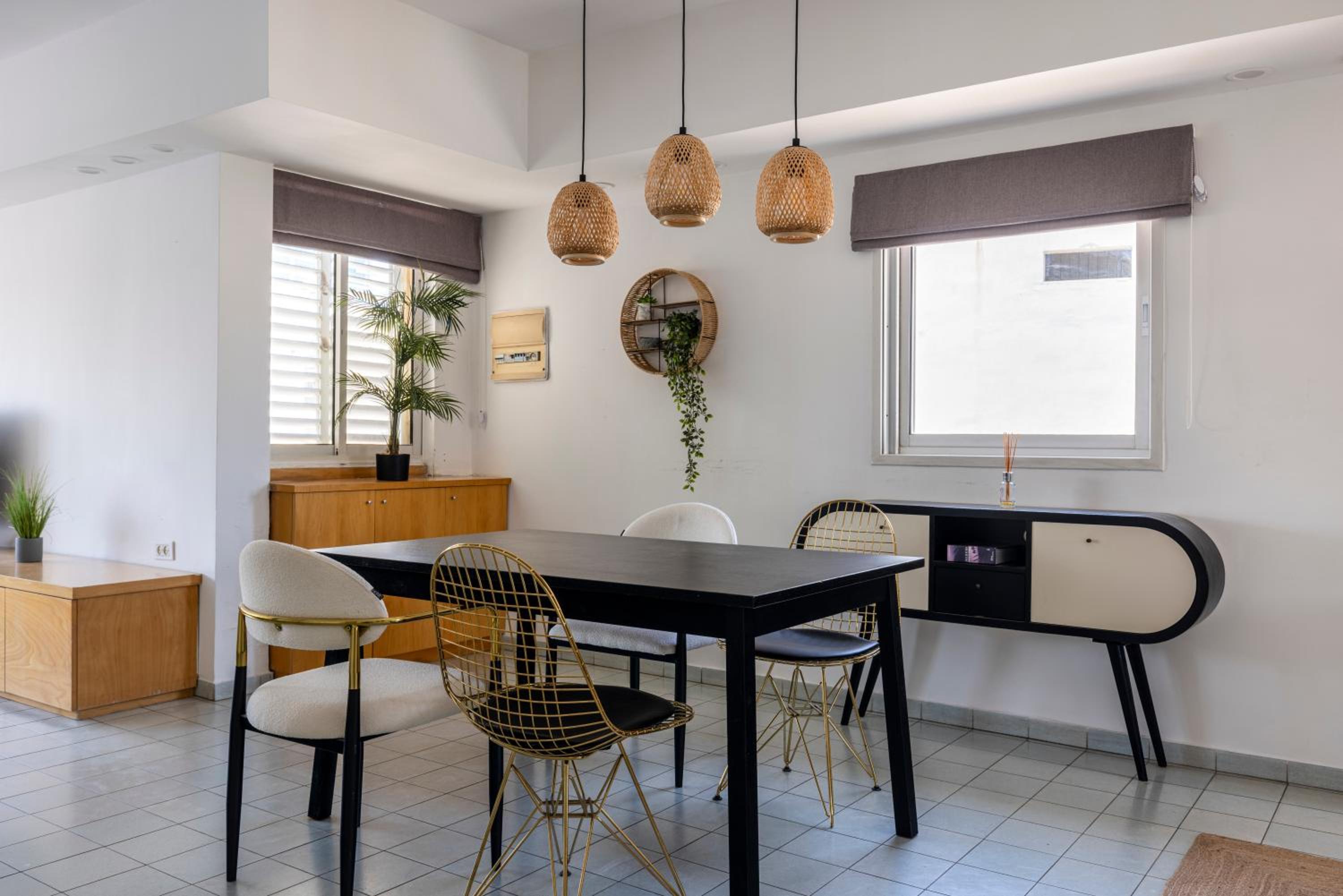 Boho Vibe - Penthouse