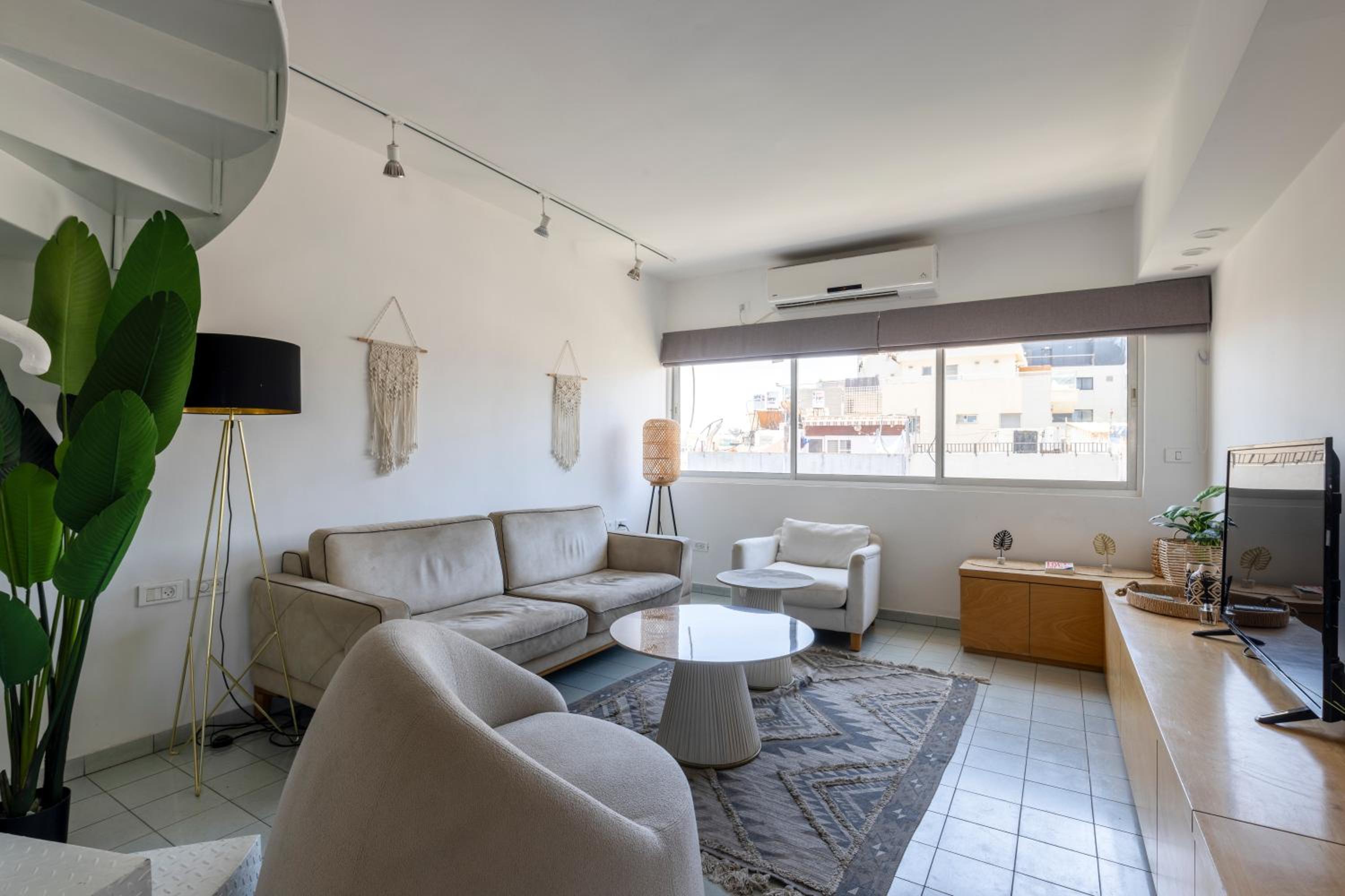 Boho Vibe - Penthouse