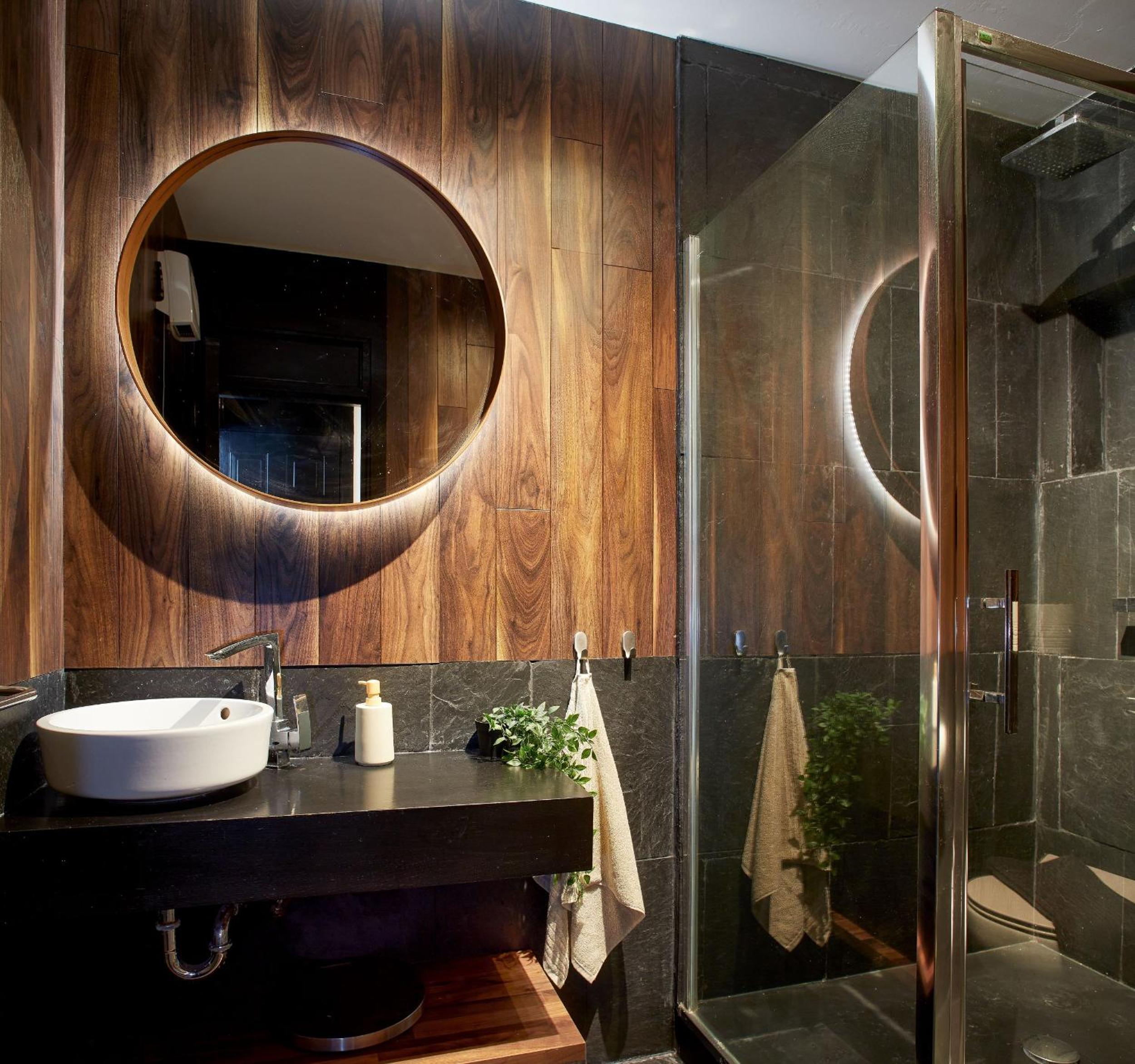 Inner City Centre Modern Duplex in Dublin