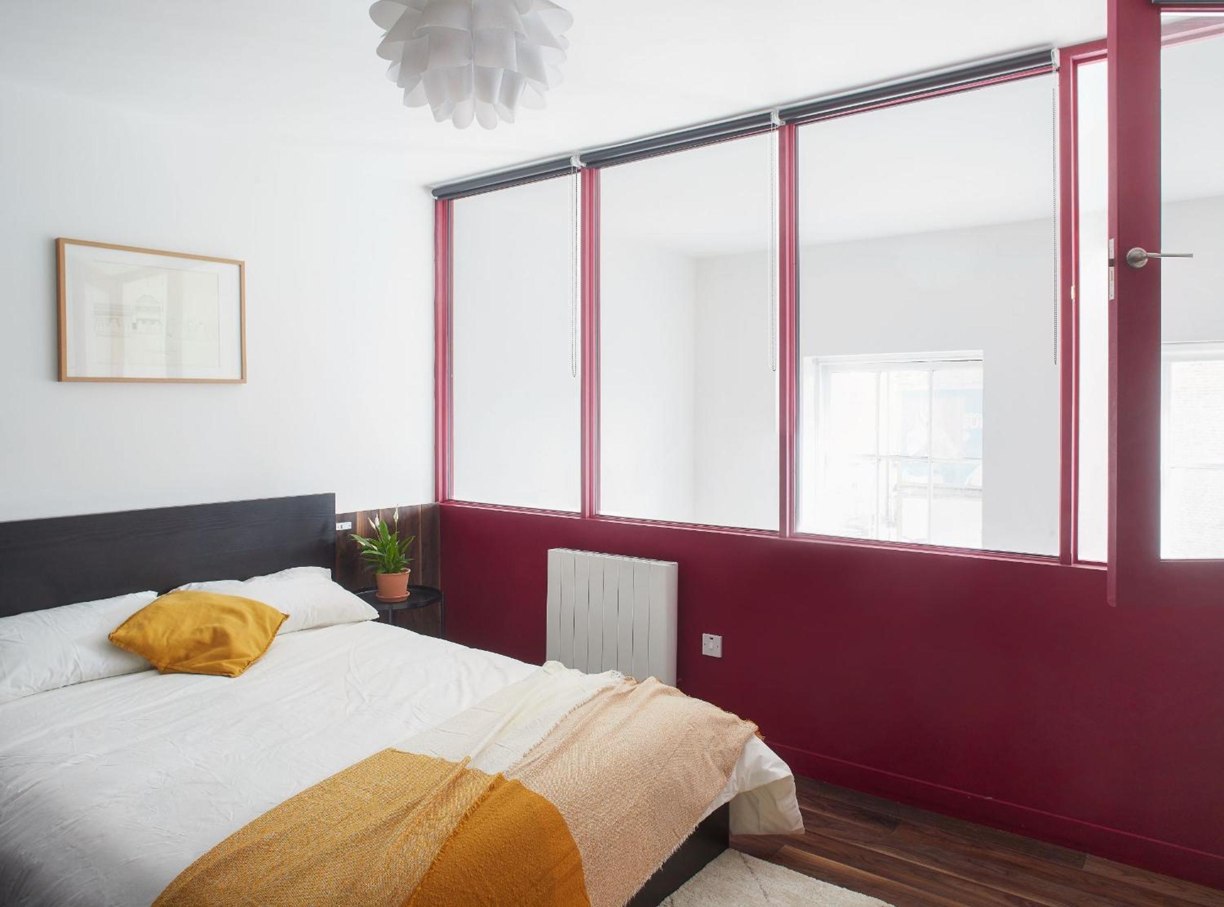 Inner City Centre Modern Duplex in Dublin
