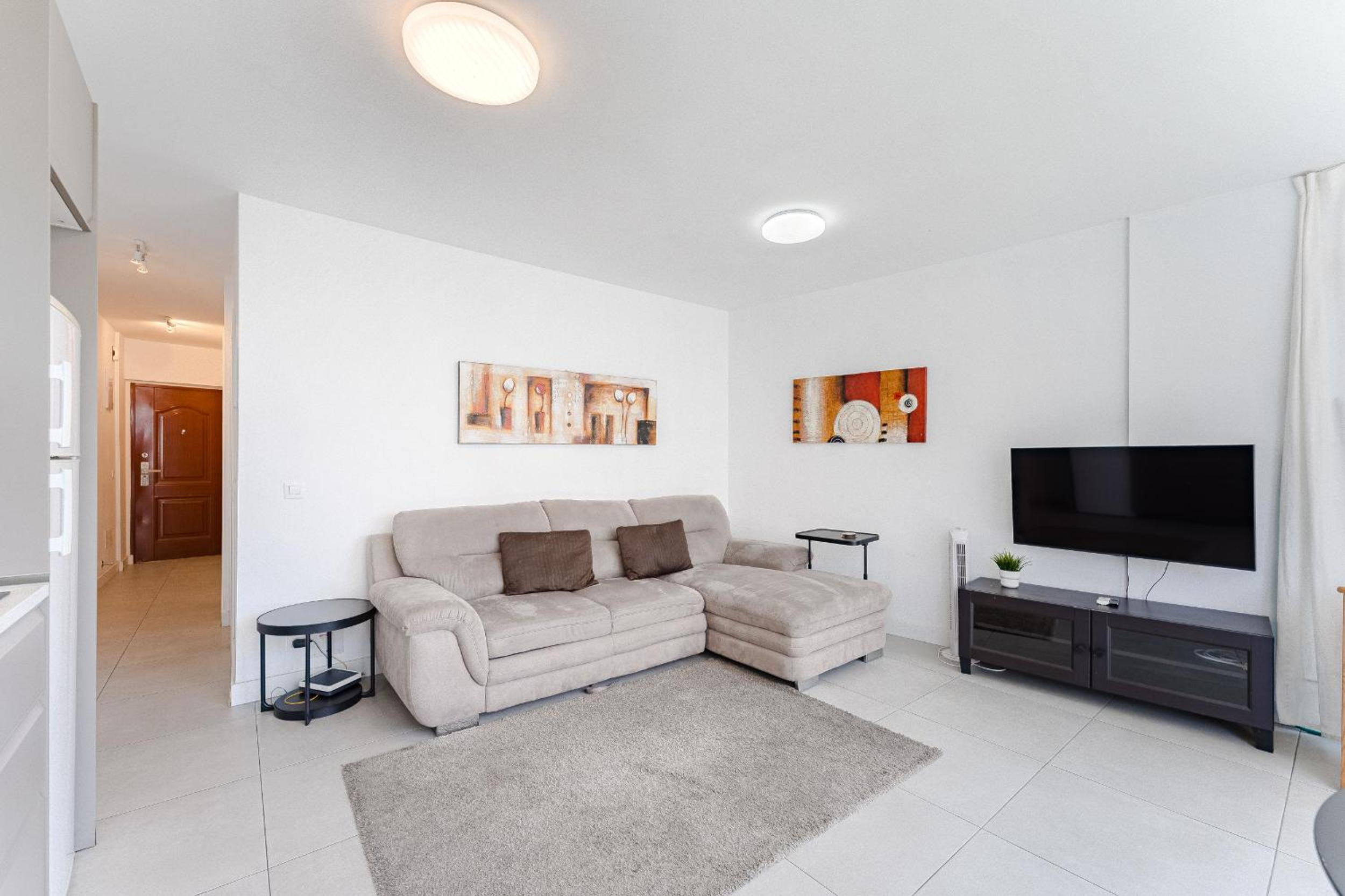 Modern apartments in Las Americas en Playa de las Americas