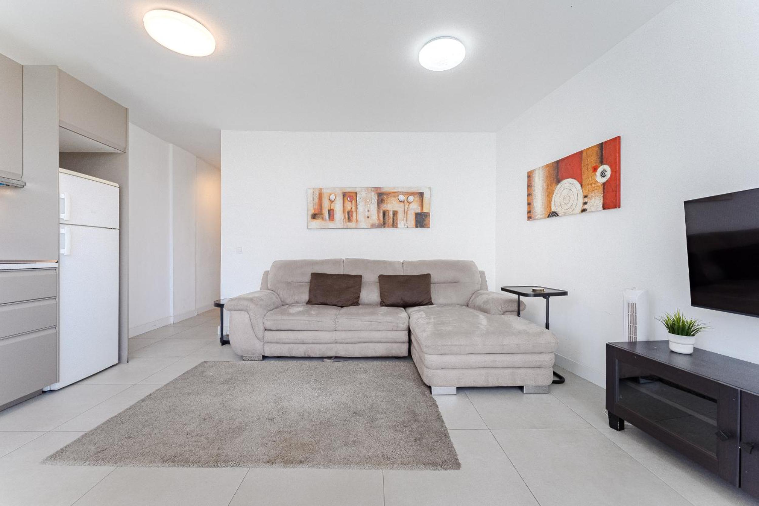 Modern apartments in Las Americas en Playa de las Americas