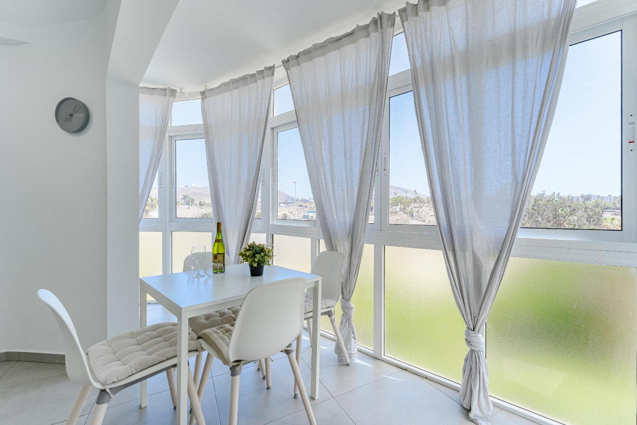 Modern apartments in Las Americas en Playa de las Americas