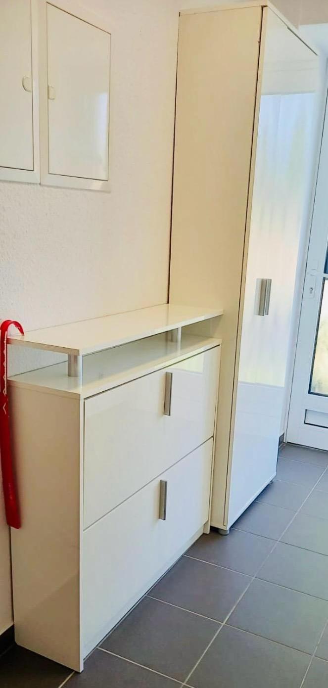 Berzi Ferienwohnung 2 Görlitz