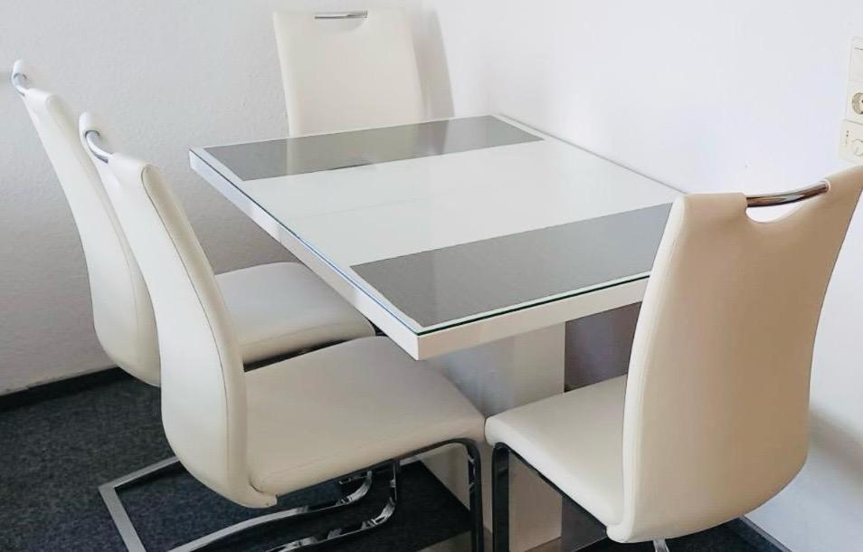 Berzi Ferienwohnung 2 Görlitz