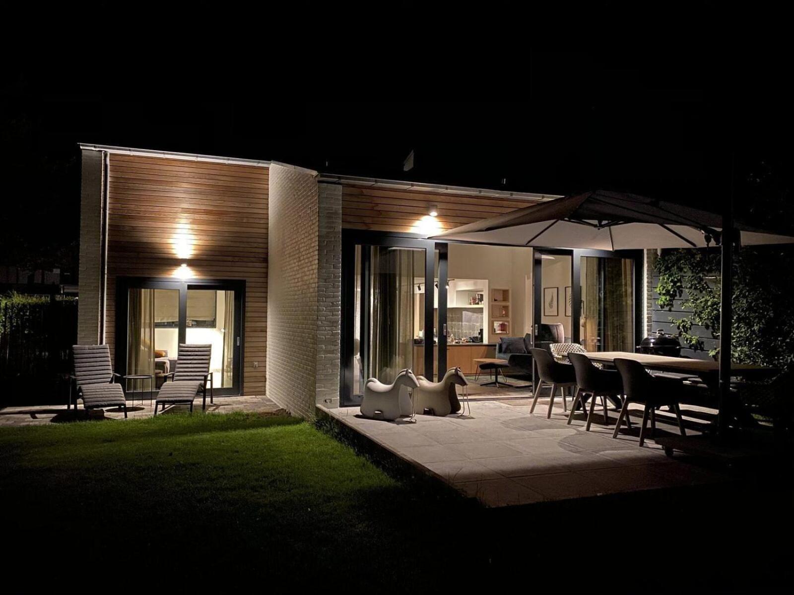 Welcome in - Groepsaccommodatie Lepelblad 42 en 44 Nieuwvliet-Bad view 3