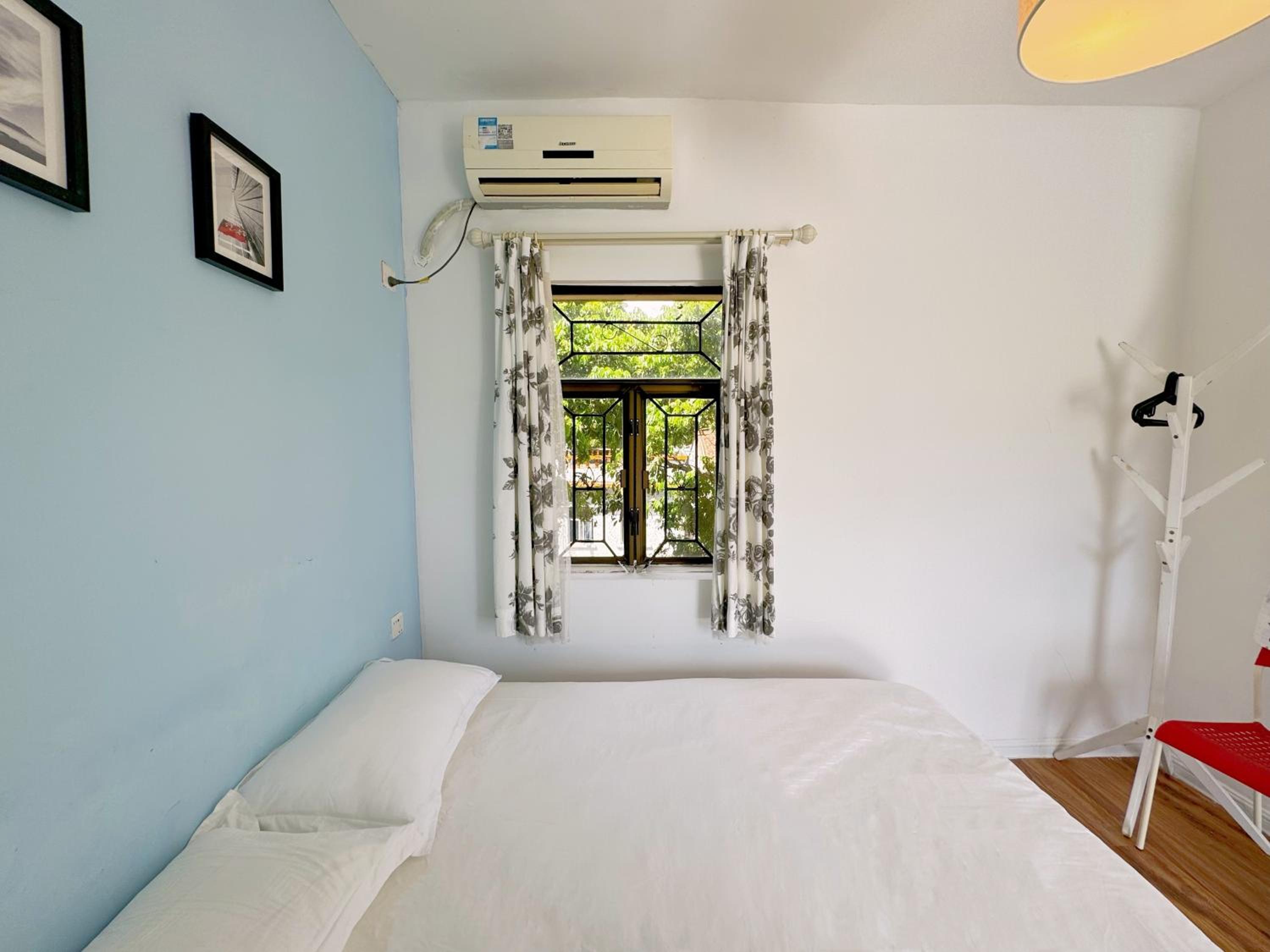 Cloud Tree Inn Boutique Guesthouse XiChong DaPeng ShenZhen 深圳大鹏西涌云树里民宿Yun Shu Li