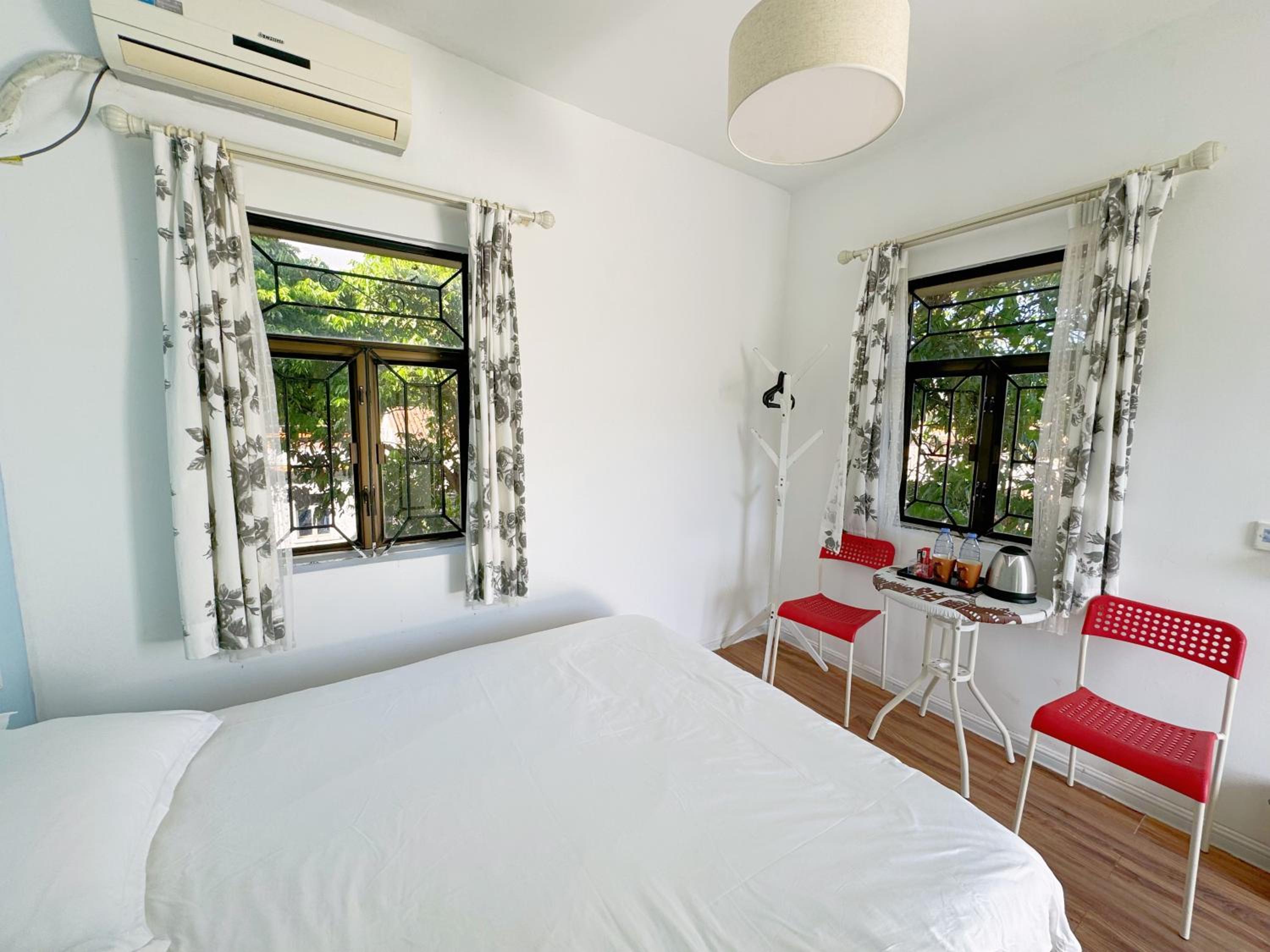 Cloud Tree Inn Boutique Guesthouse XiChong DaPeng ShenZhen 深圳大鹏西涌云树里民宿Yun Shu Li