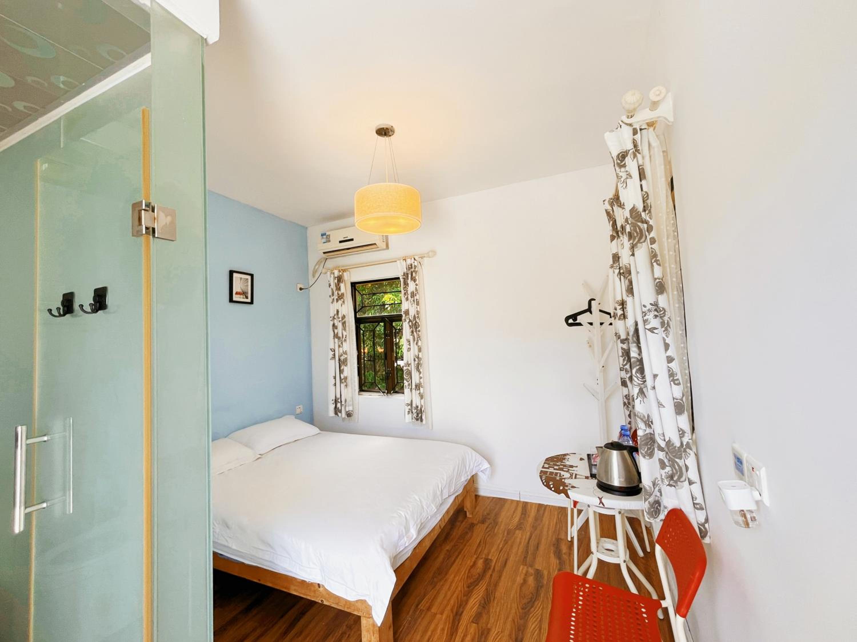 Cloud Tree Inn Boutique Guesthouse XiChong DaPeng ShenZhen 深圳大鹏西涌云树里民宿Yun Shu Li