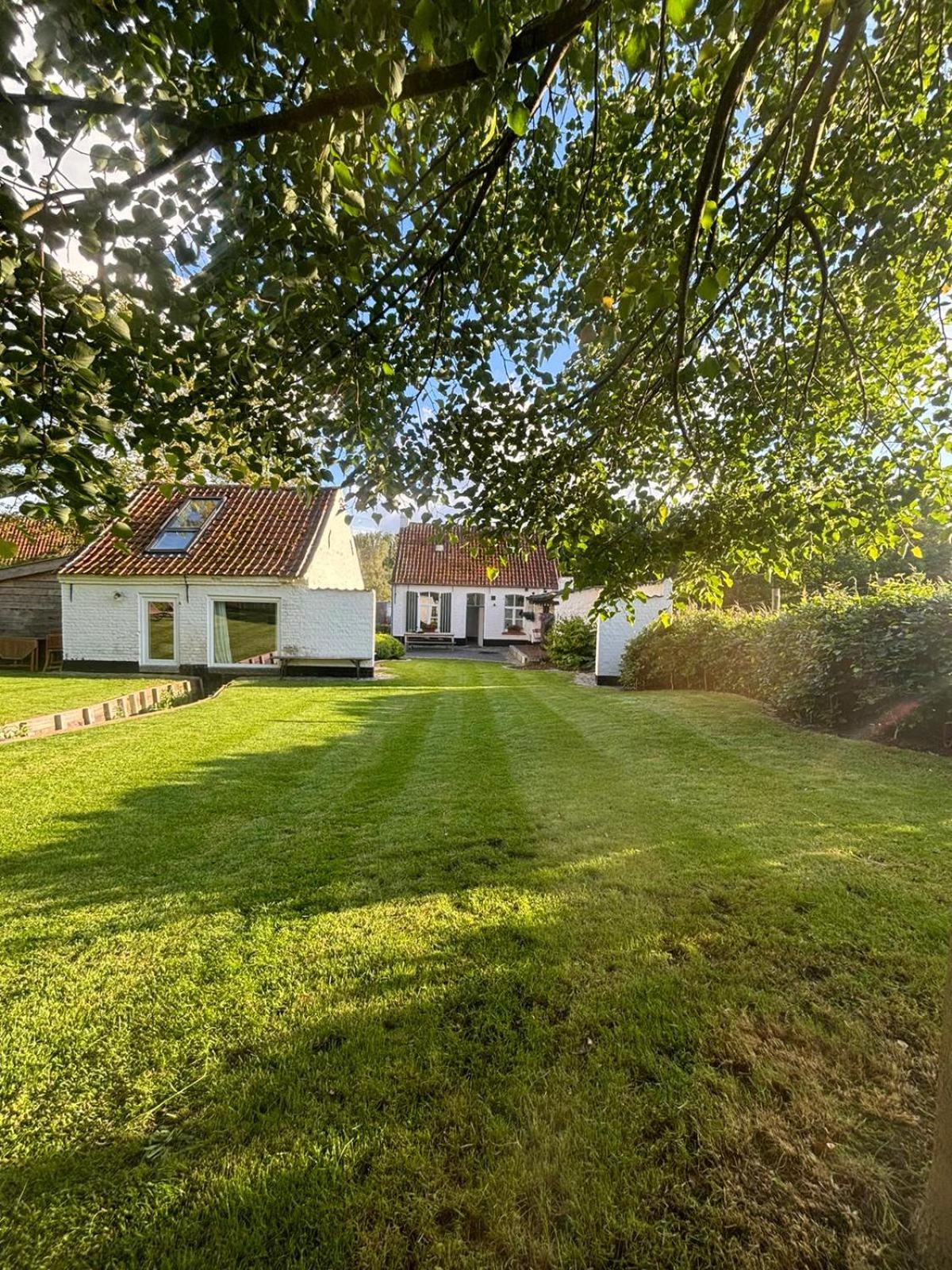 Huis Aan de Boskant