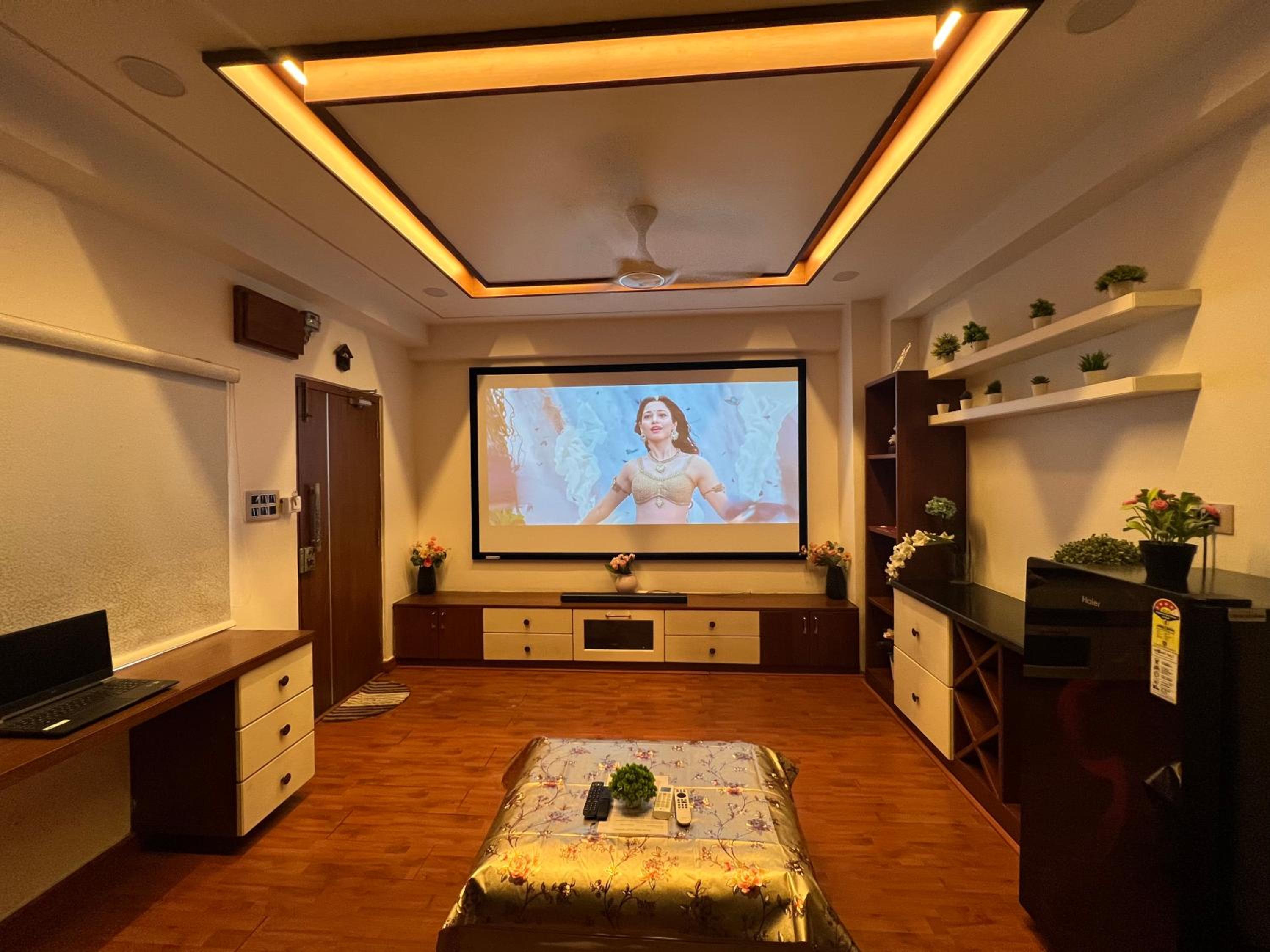 Atlas Homes 1BHK HomeStays