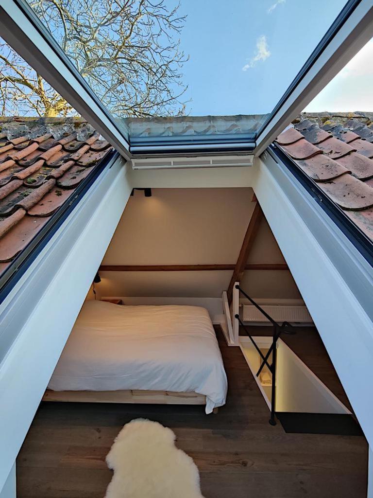 Huis Aan de Boskant
