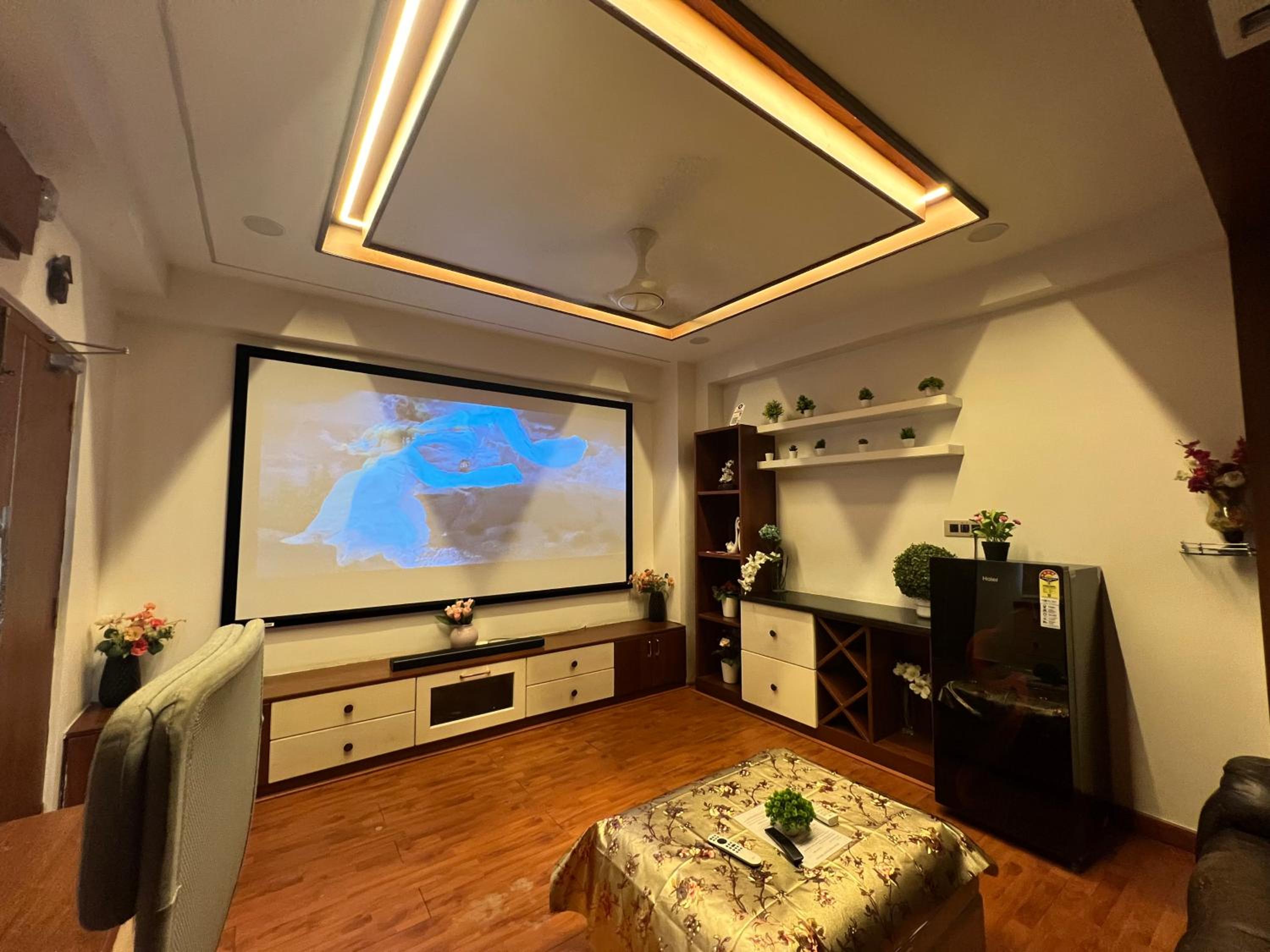 Atlas Homes 1BHK HomeStays