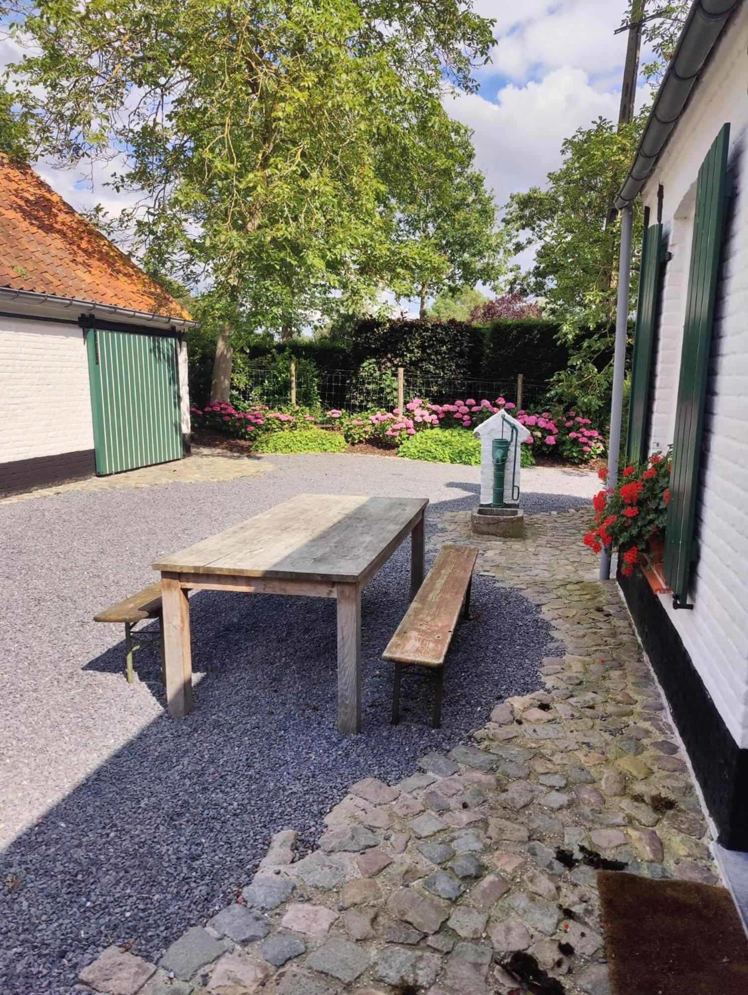 Huis Aan de Boskant