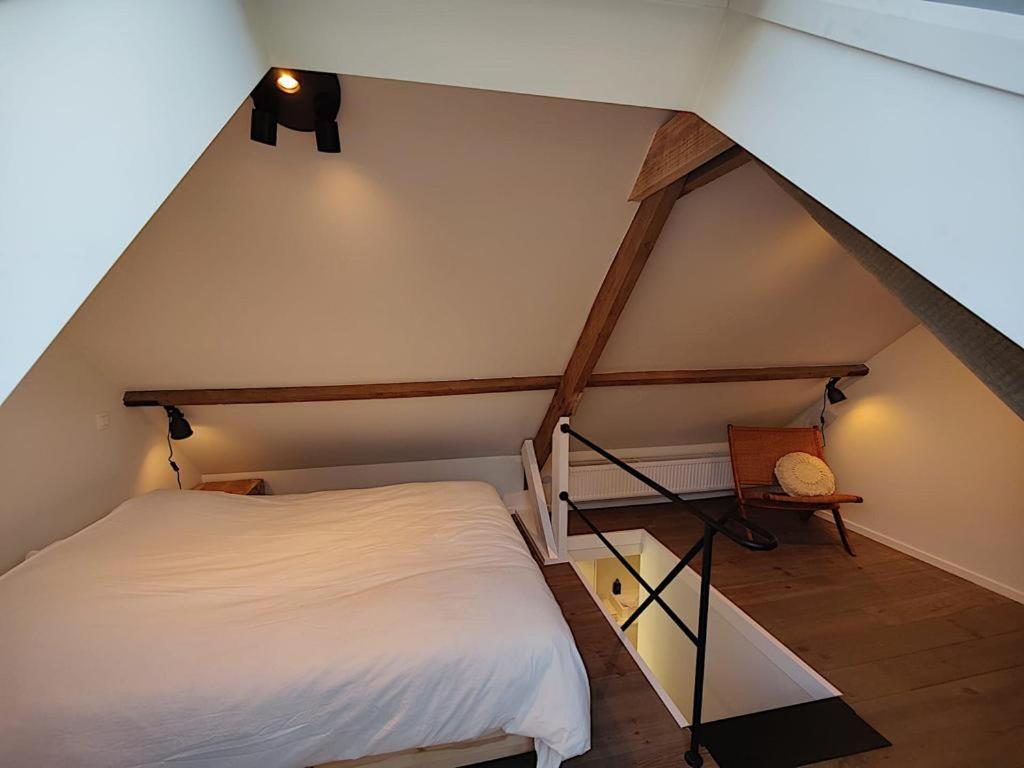 Huis Aan de Boskant