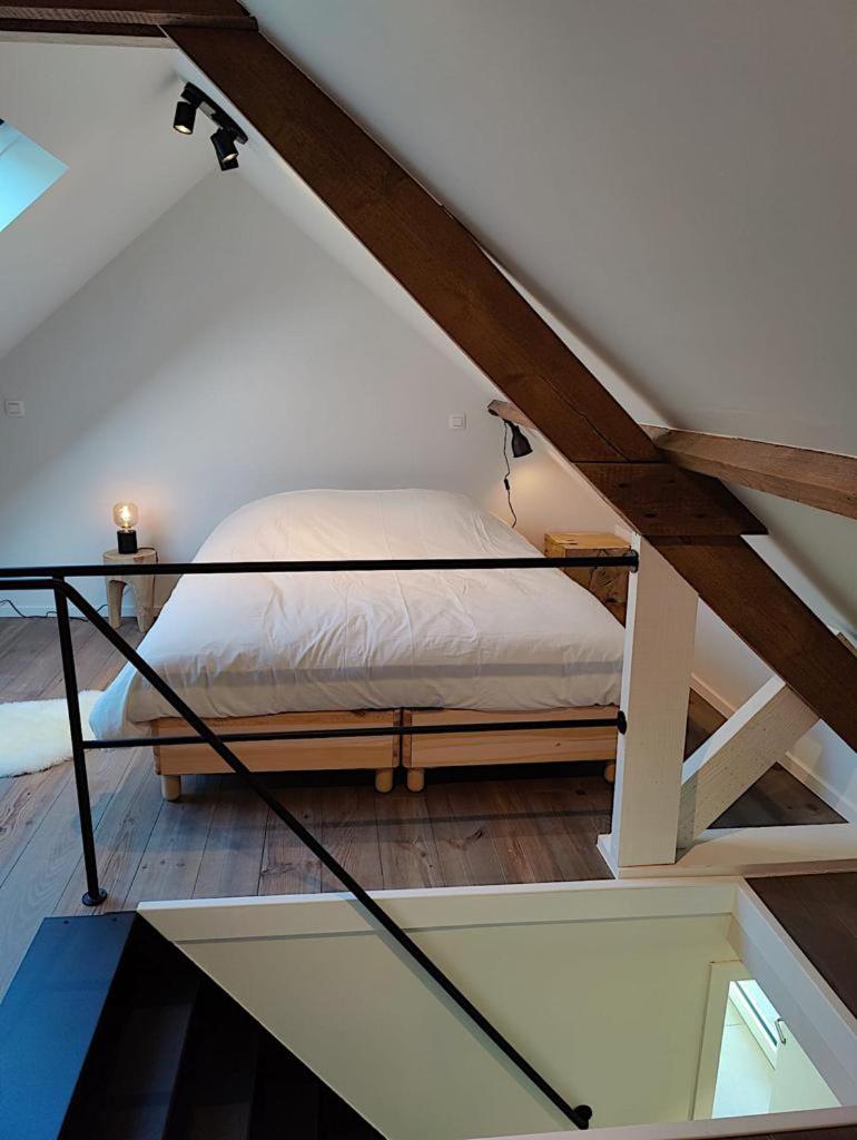 Huis Aan de Boskant