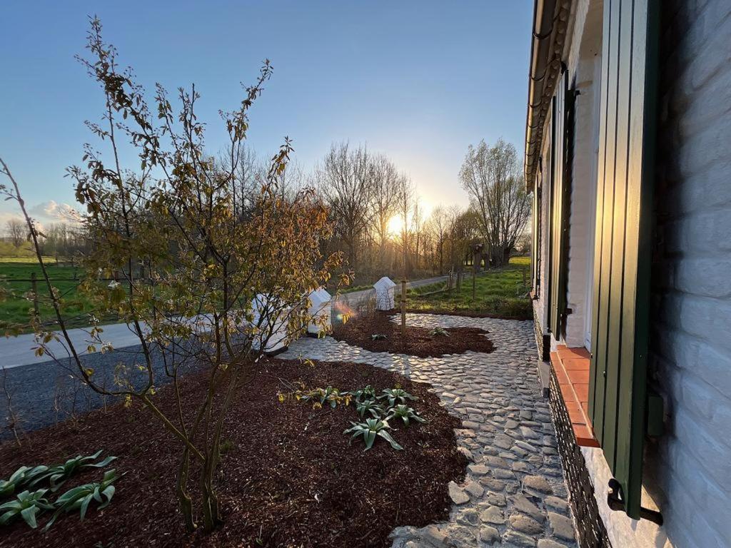Huis Aan de Boskant