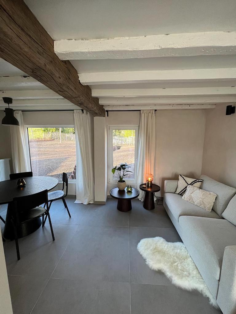 Huis Aan de Boskant