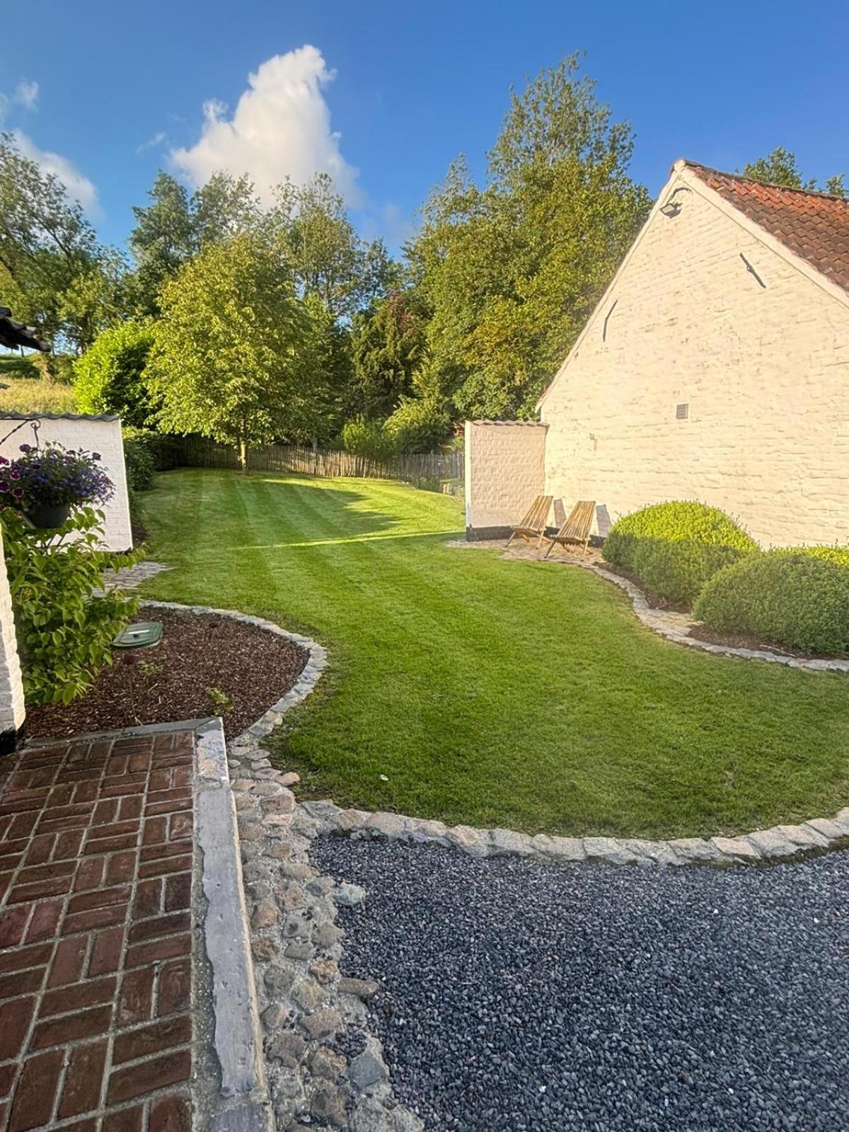 Huis Aan de Boskant