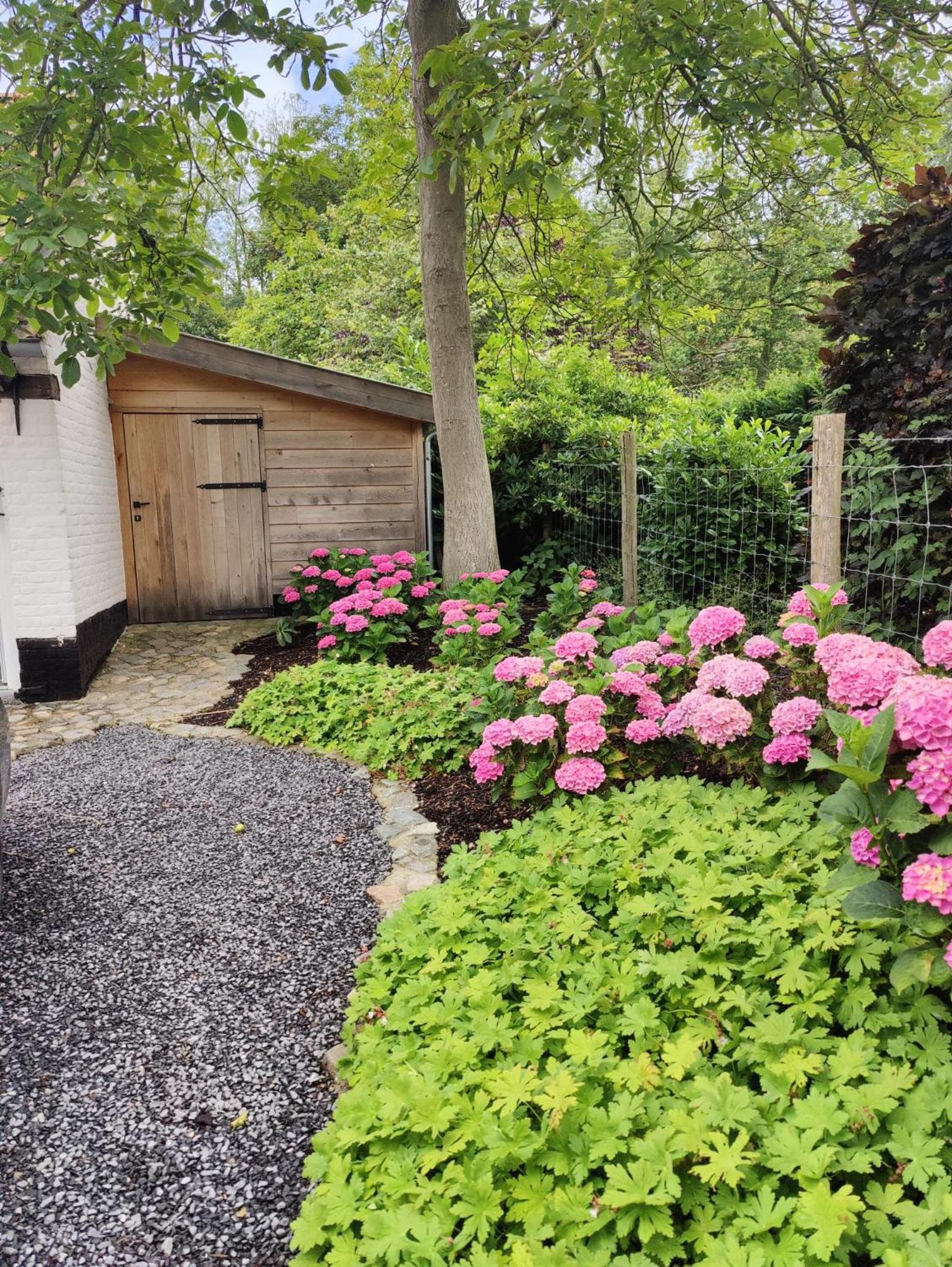 Huis Aan de Boskant