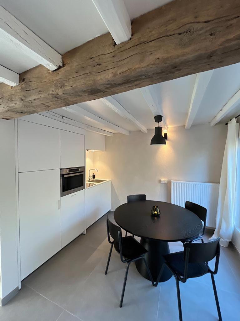 Huis Aan de Boskant