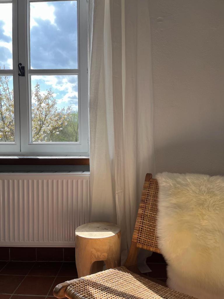 Huis Aan de Boskant