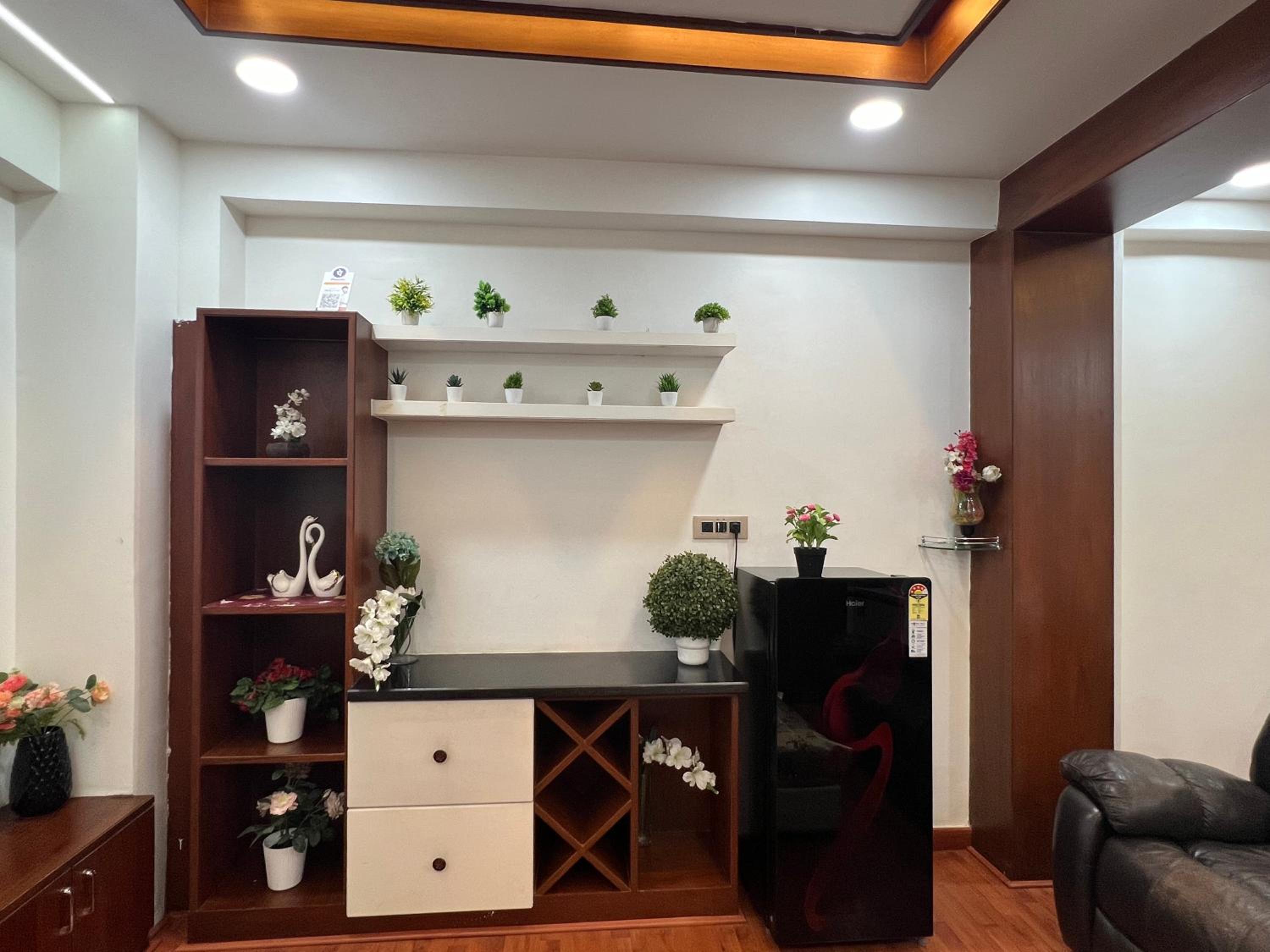 Atlas Homes 1BHK HomeStays