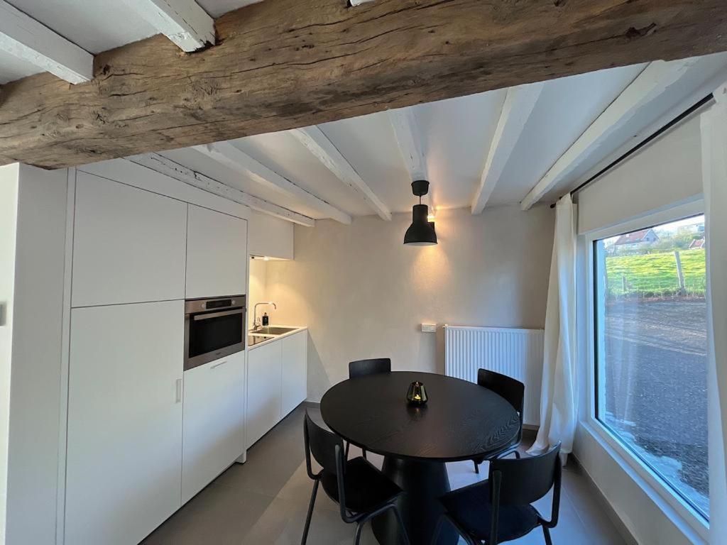 Huis Aan de Boskant