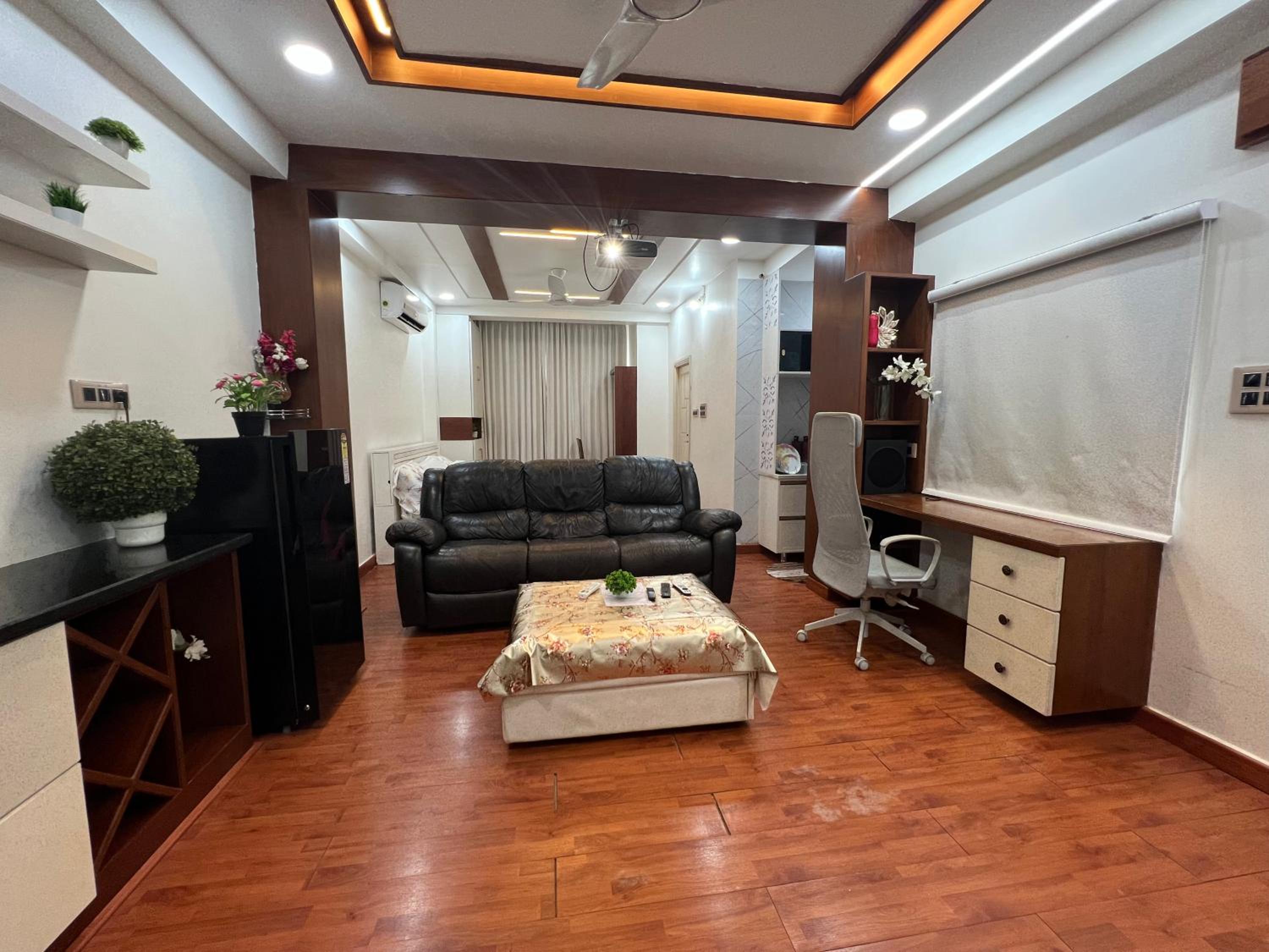 Atlas Homes 1BHK HomeStays
