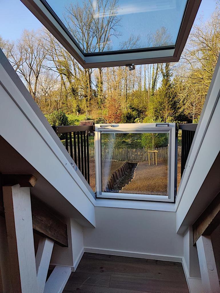 Huis Aan de Boskant