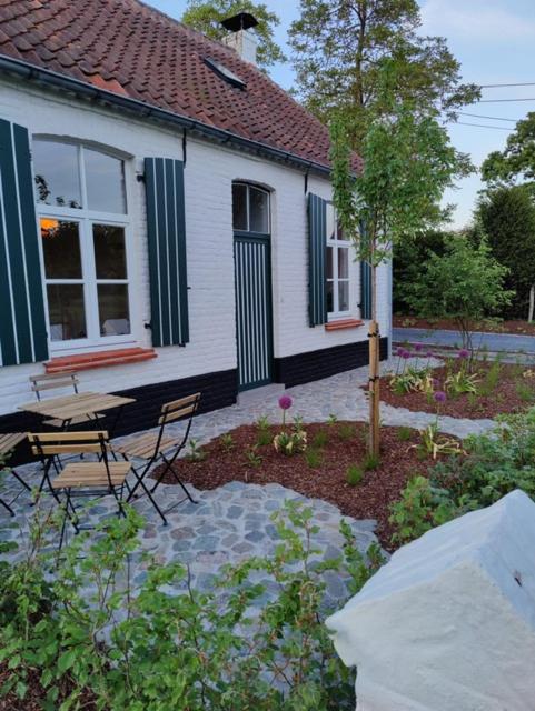 Huis Aan de Boskant