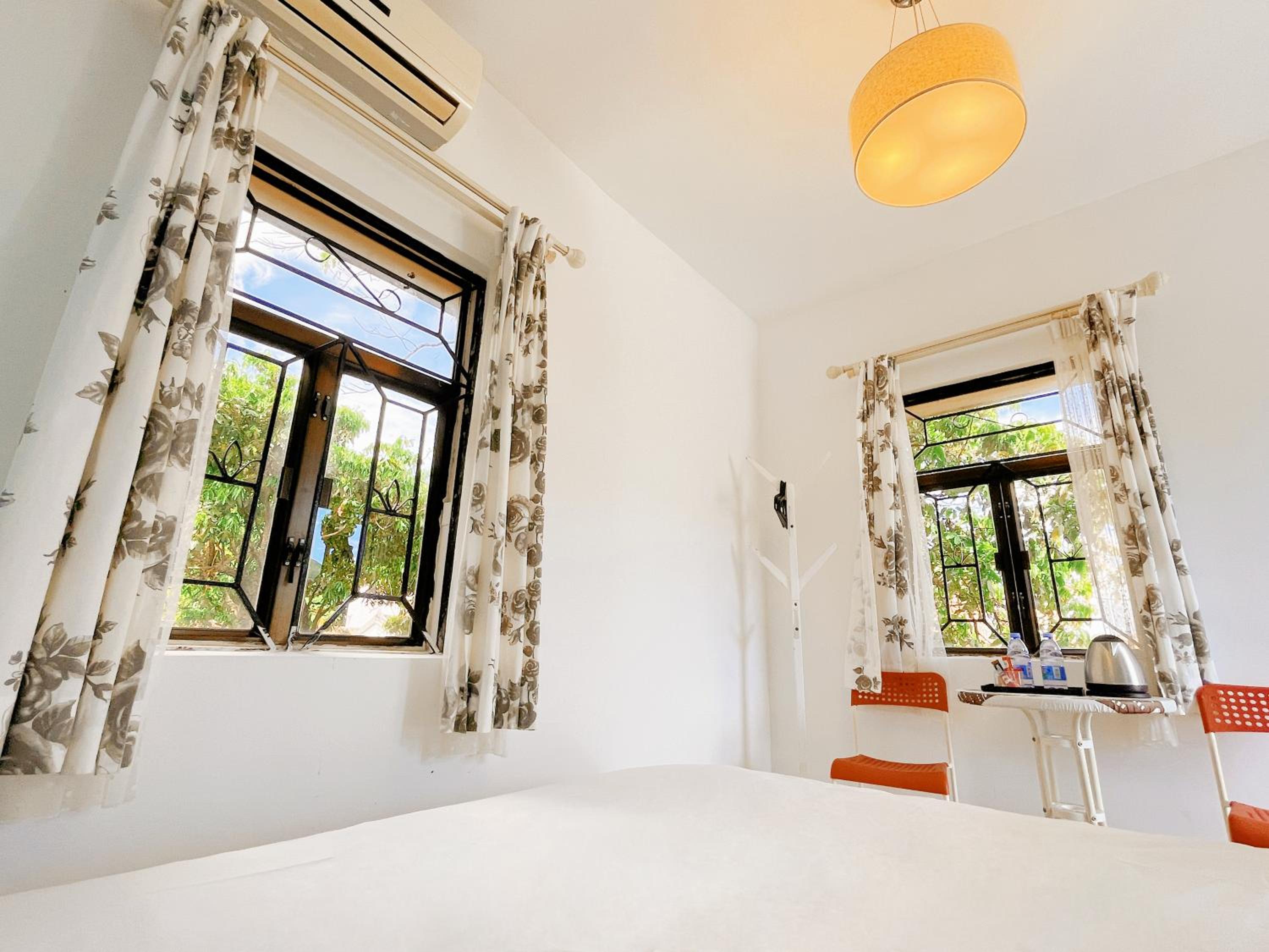 Cloud Tree Inn Boutique Guesthouse XiChong DaPeng ShenZhen 深圳大鹏西涌云树里民宿Yun Shu Li