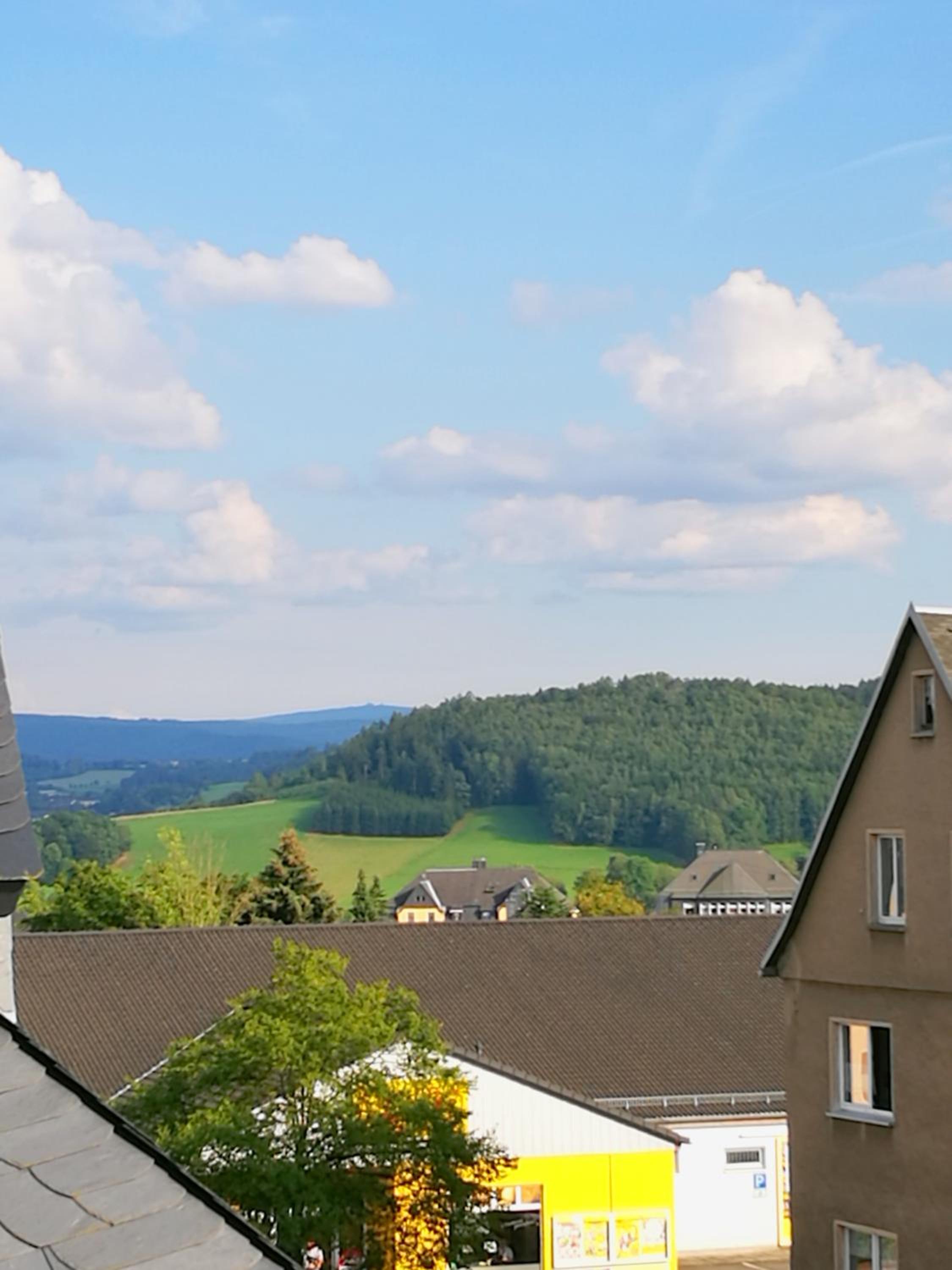 Ferienwohnung Spatzennest