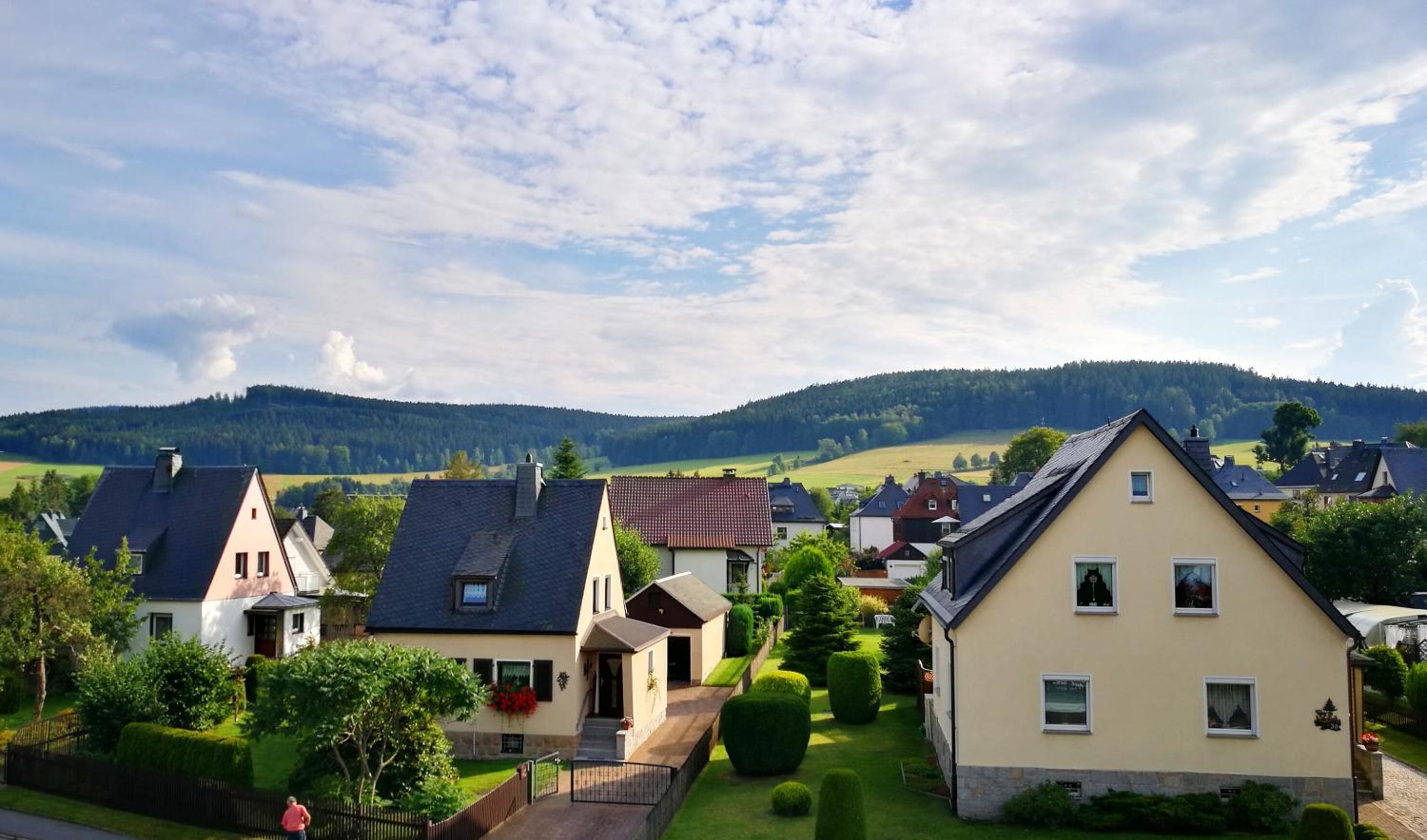 Ferienwohnung Spatzennest