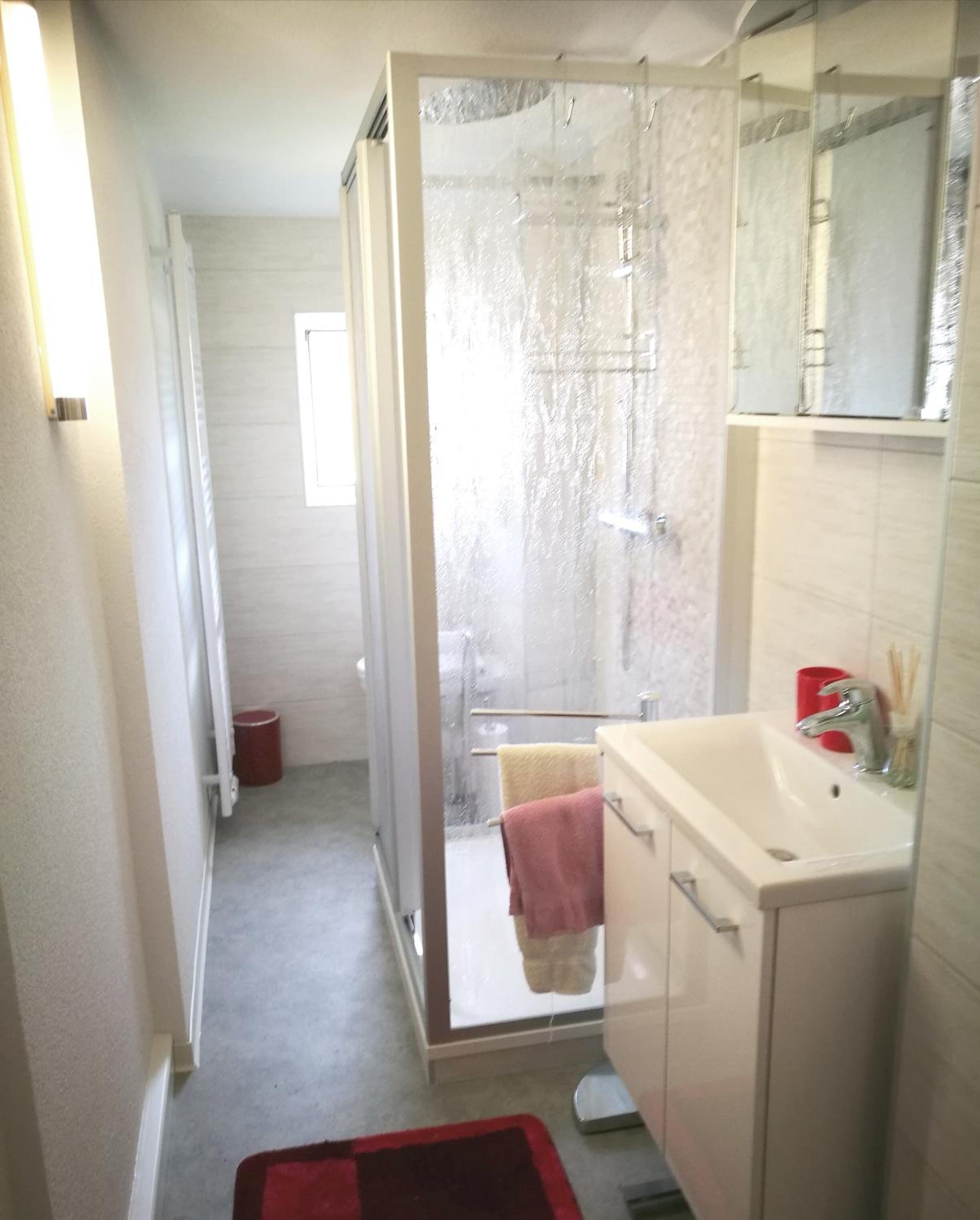 Ferienwohnung Spatzennest