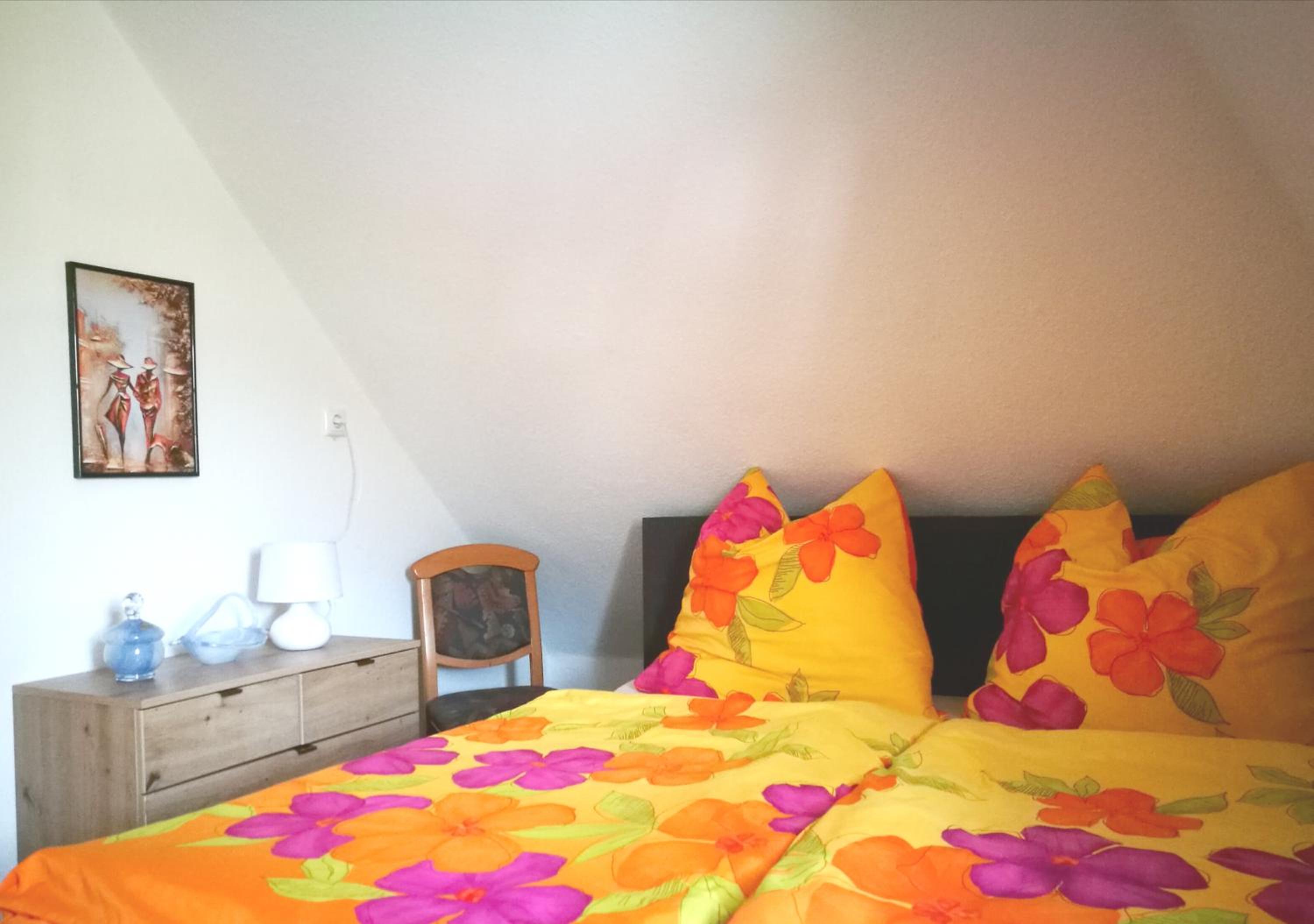 Ferienwohnung Spatzennest