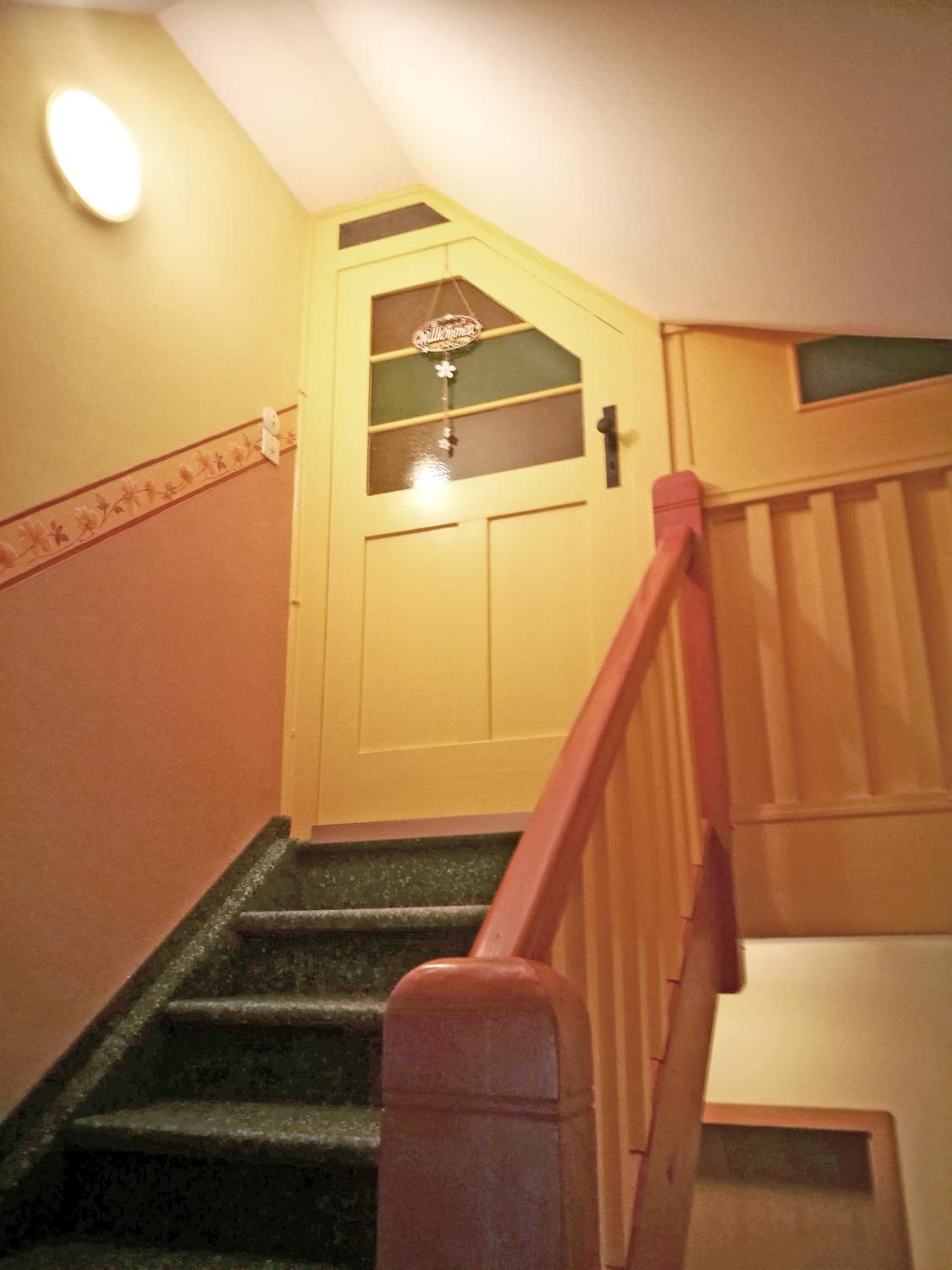 Ferienwohnung Spatzennest