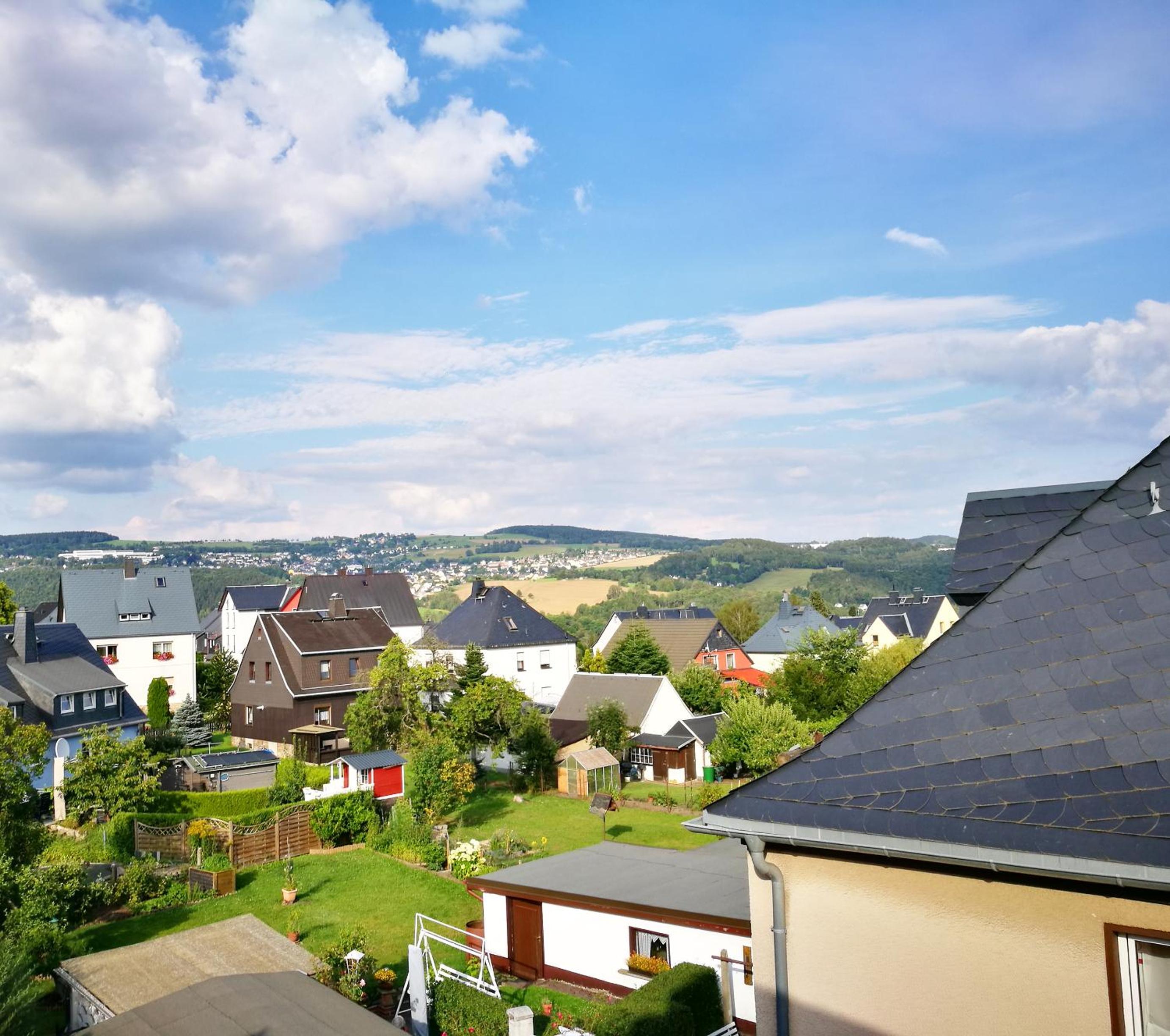 Ferienwohnung Spatzennest