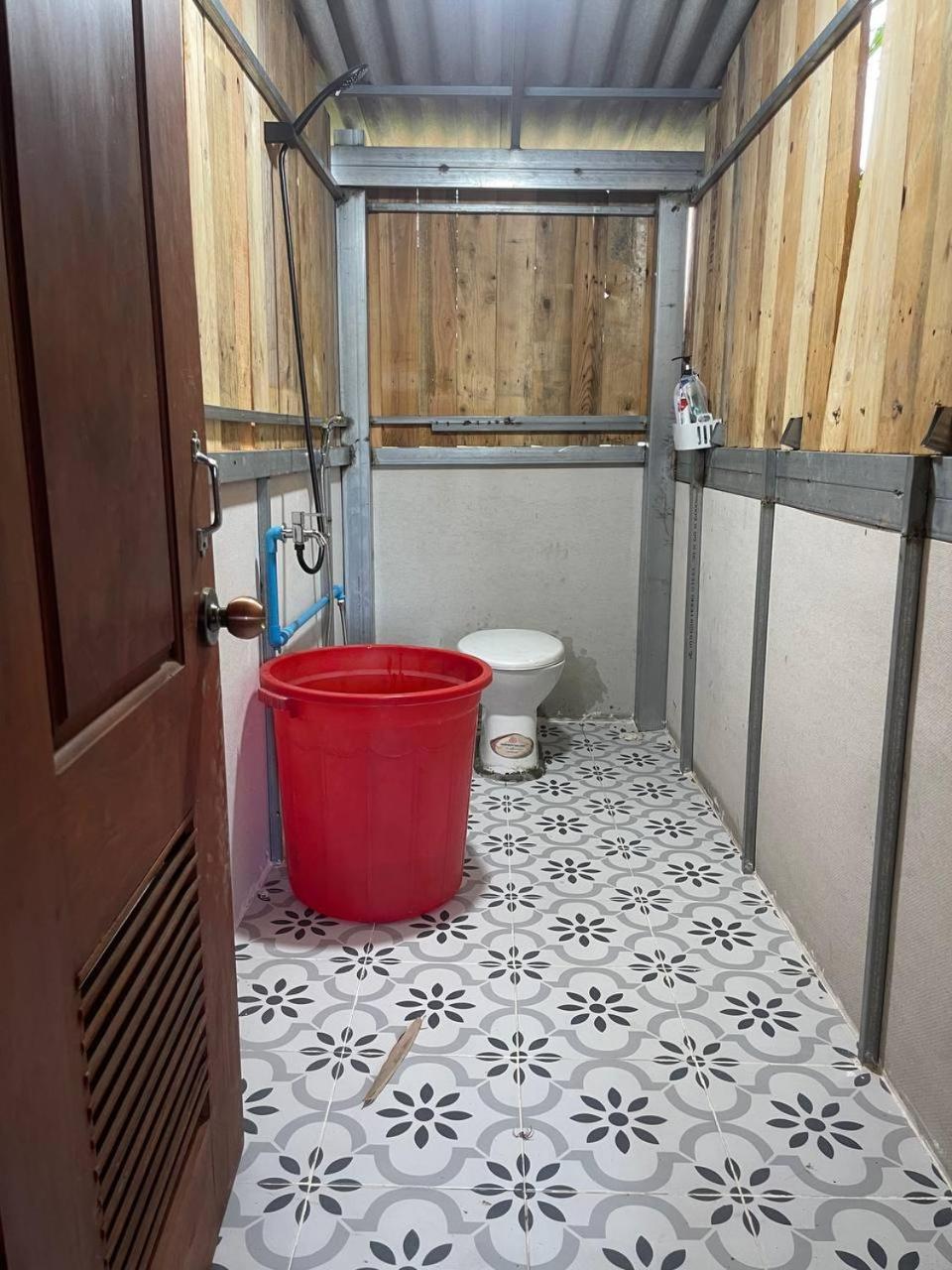 Kampot CoCo Homestay