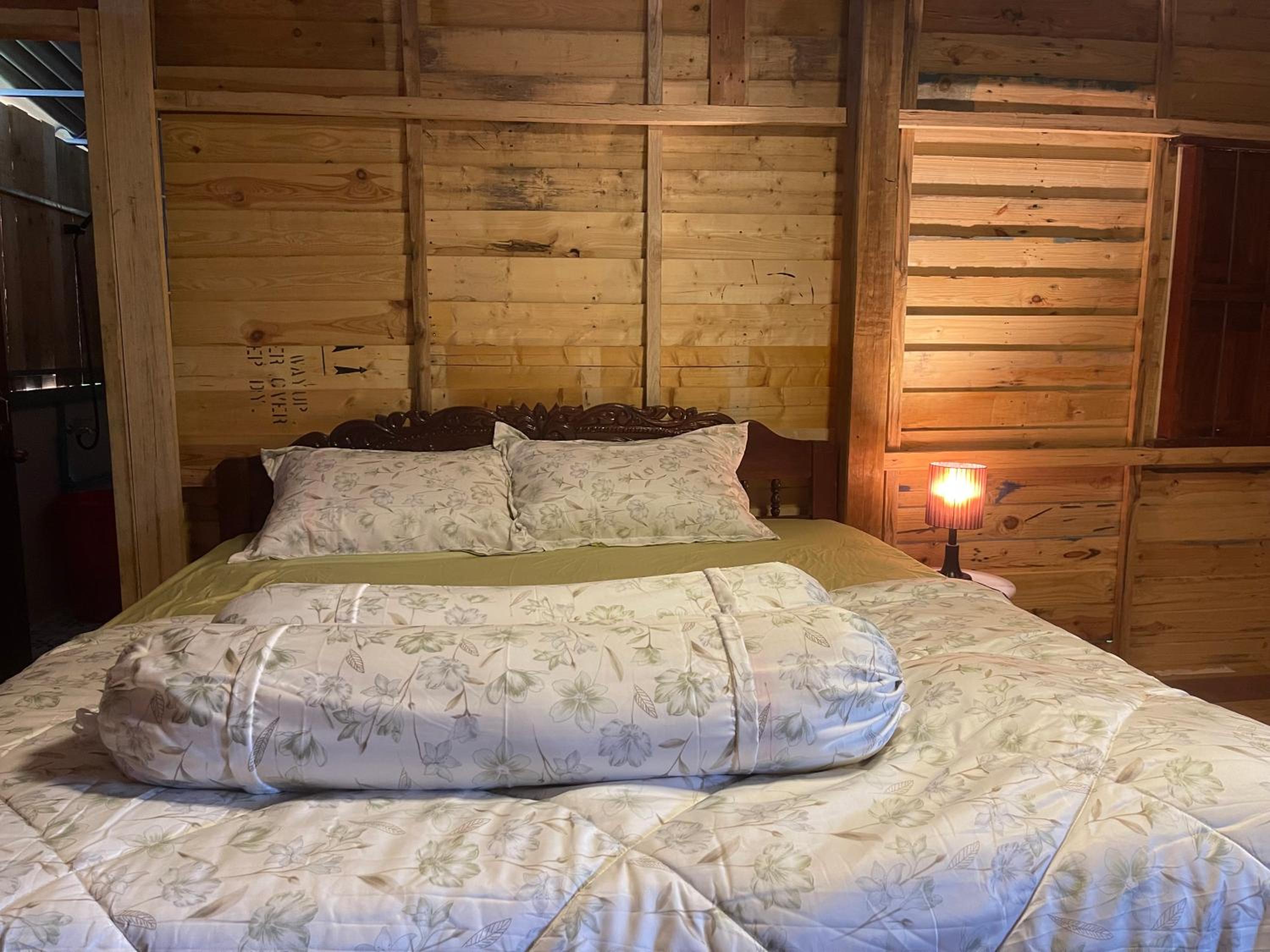 Kampot CoCo Homestay