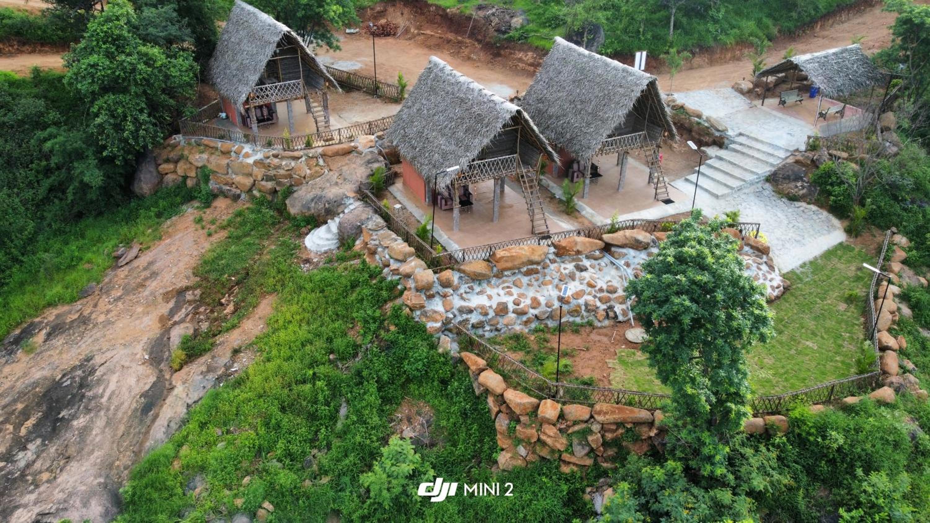 Rob's Eco Nest view 5
