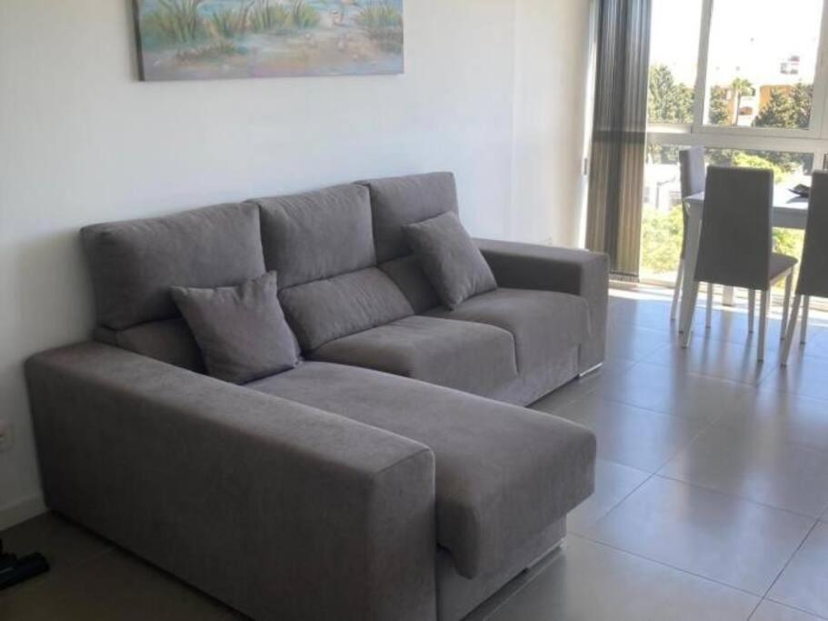Modern 2 bed Apartment with sea views, Bonanza view 5