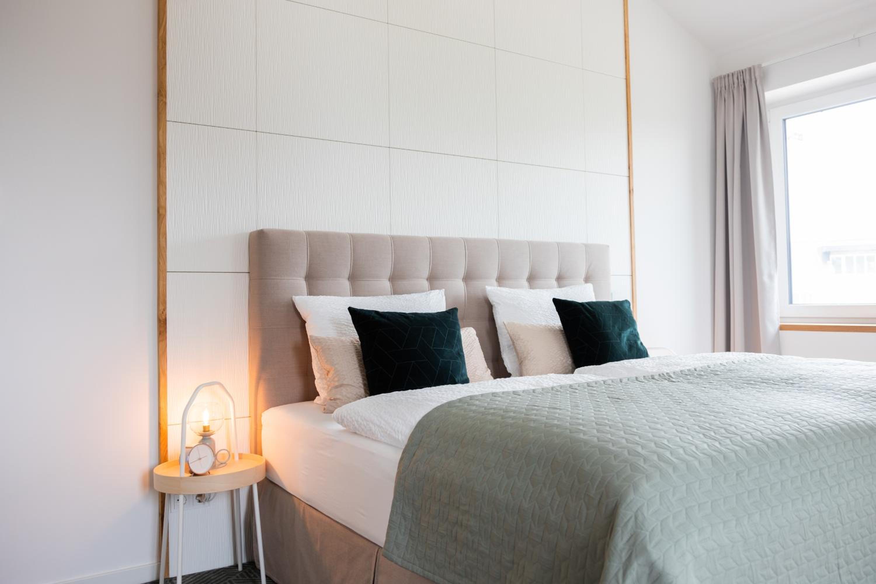 Moderne neue Apartments zum Wohlfühlen im Boardinghouse bed & butter, photo 28