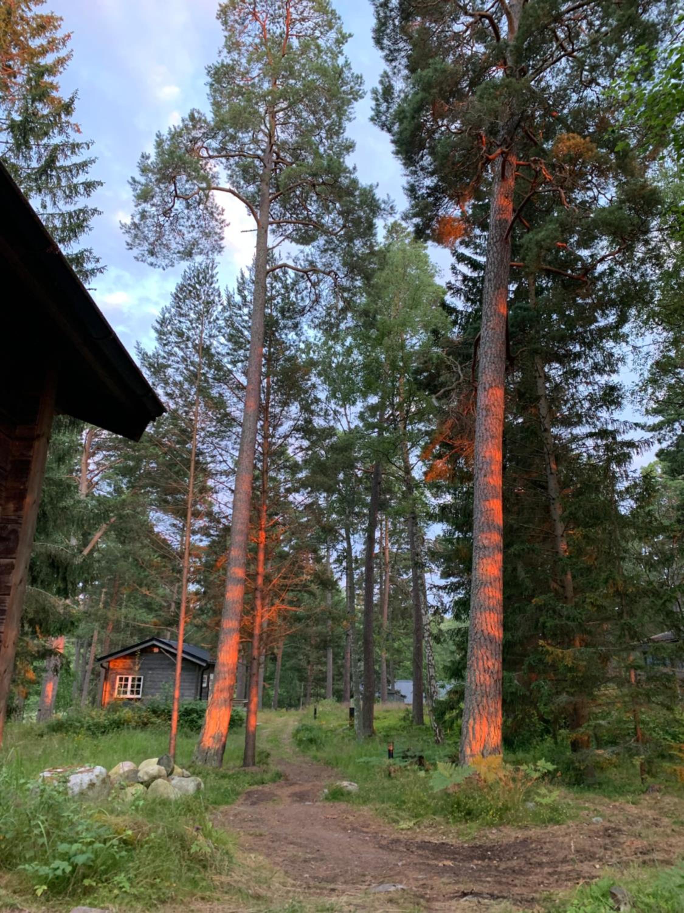 Gistholmen
