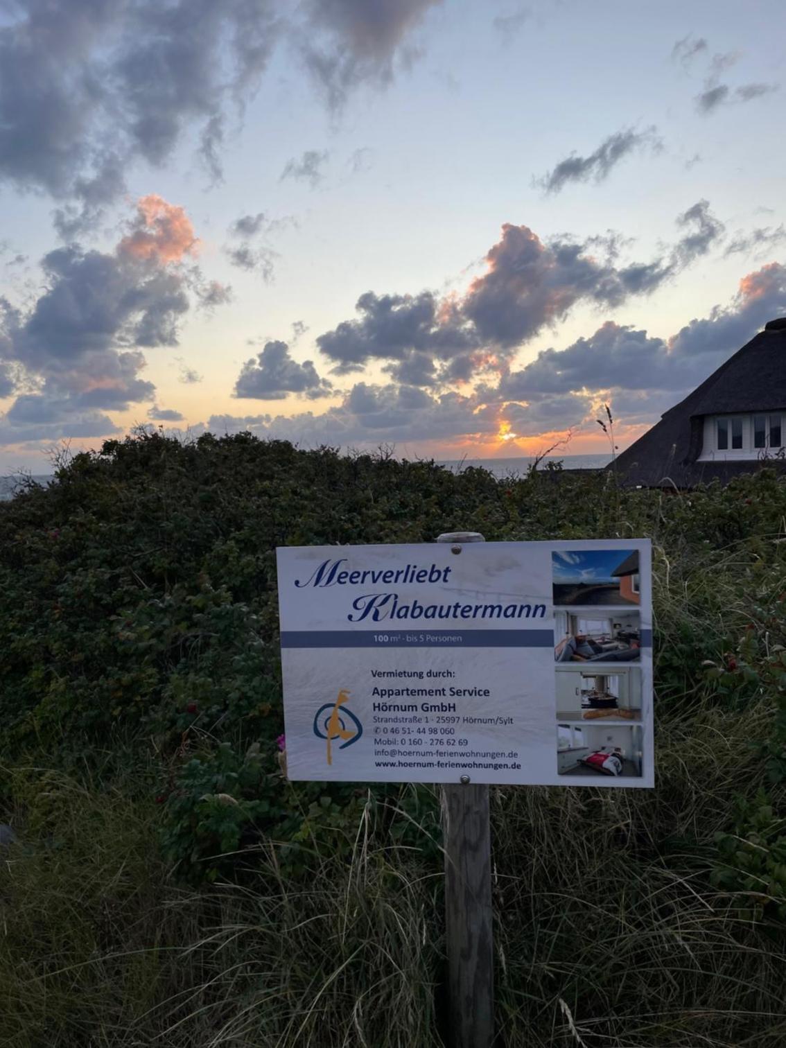 MeerVerliebt Klabautermann